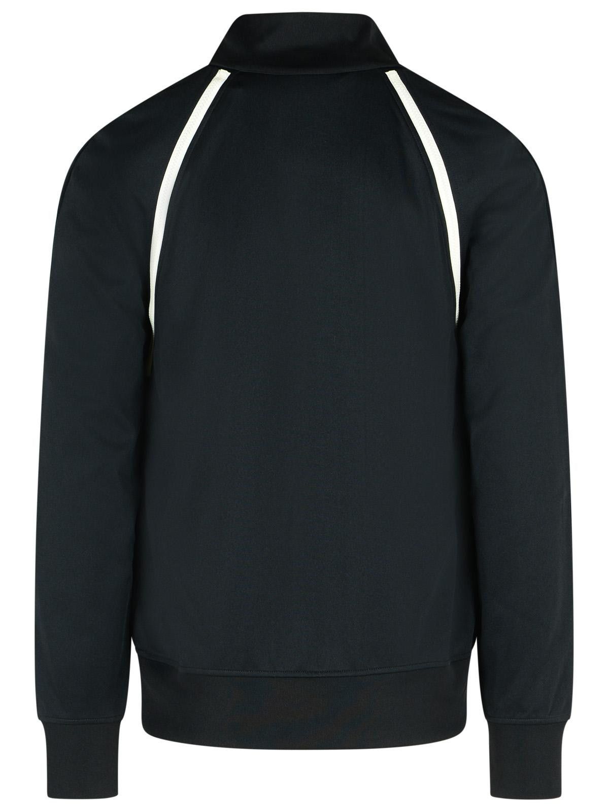 Palm Angels PALM ANGELS 'Track' Black Polyester Blend Jacket Size US XXL / EU 58 / 5 - 3 Thumbnail
