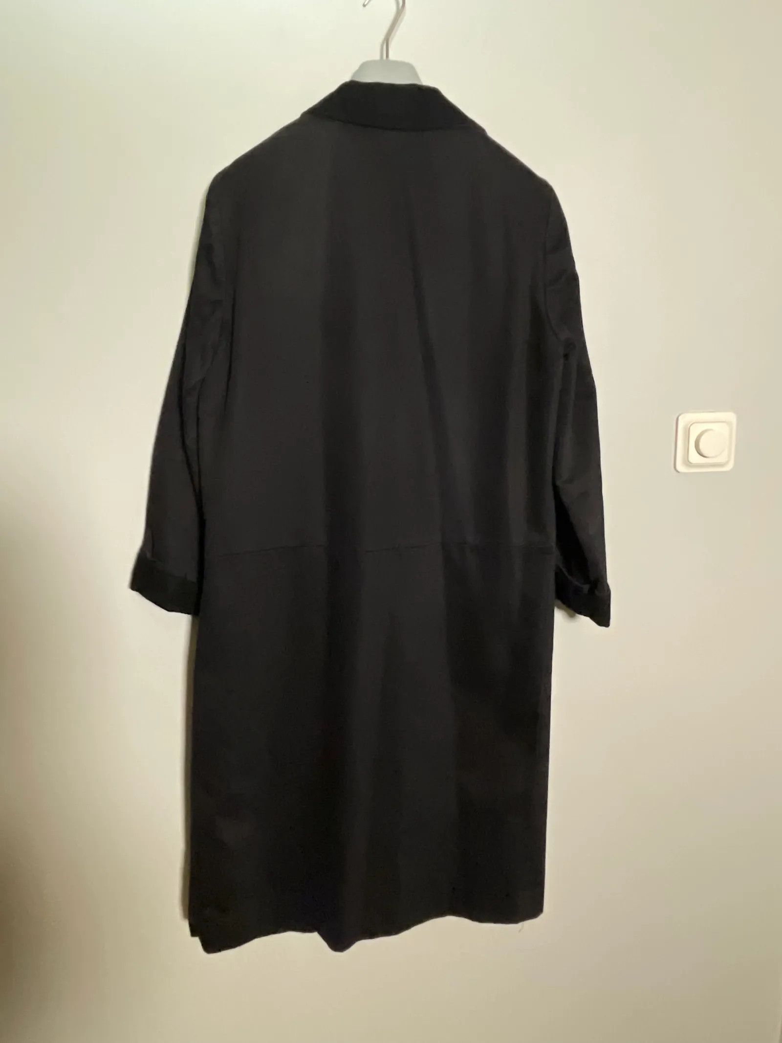 Alberta Ferretti Alberta Ferretti Coat Size S / US 4 / IT 40 - 4 Thumbnail