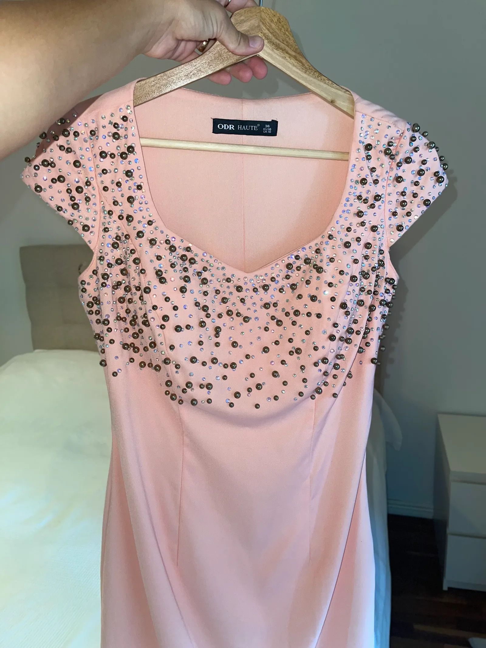 Odlo ODLO Ball Gown Size S / US 4 / IT 40 - 3 Thumbnail