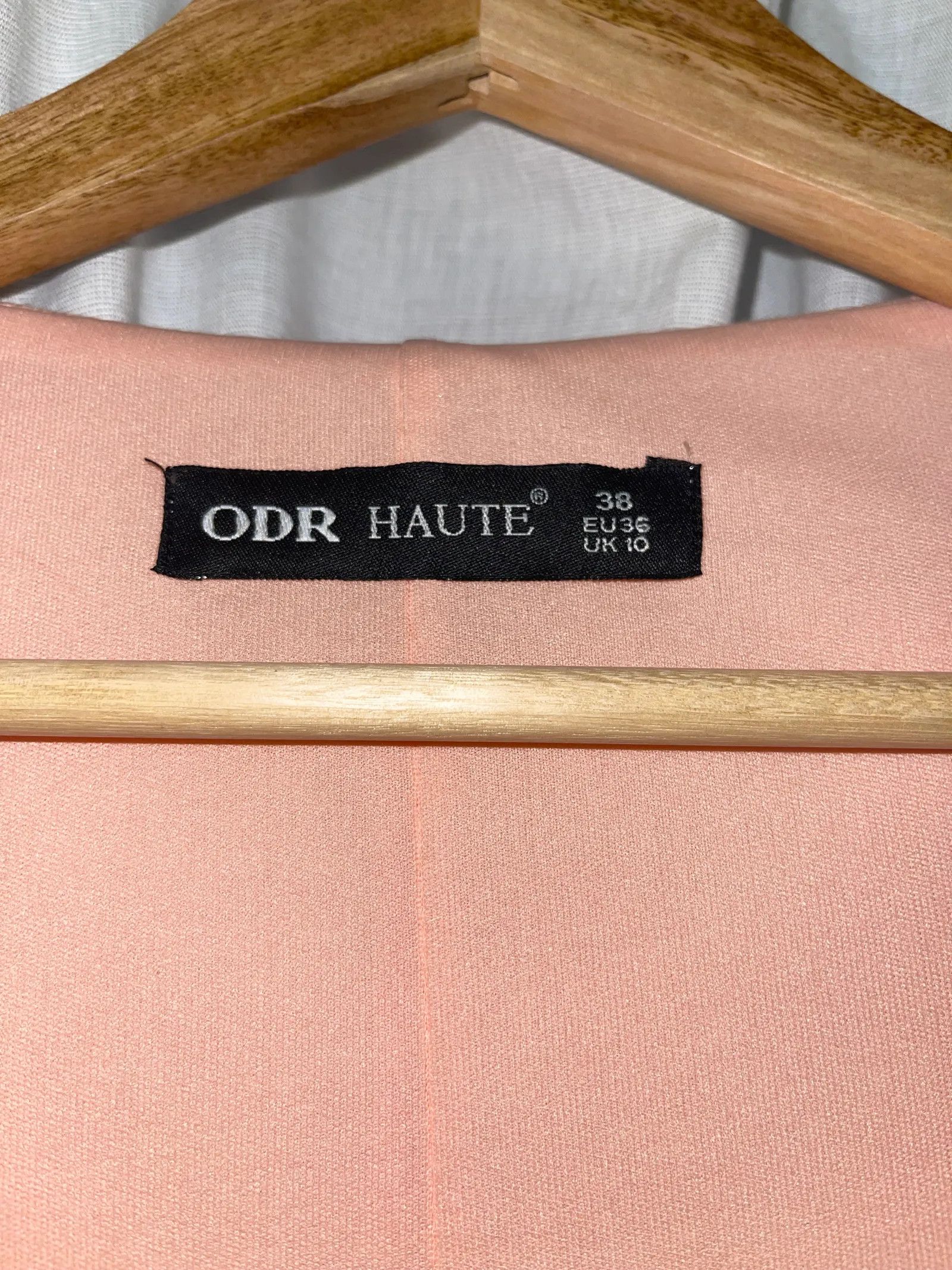 Odlo ODLO Ball Gown Size S / US 4 / IT 40 - 2 Thumbnail