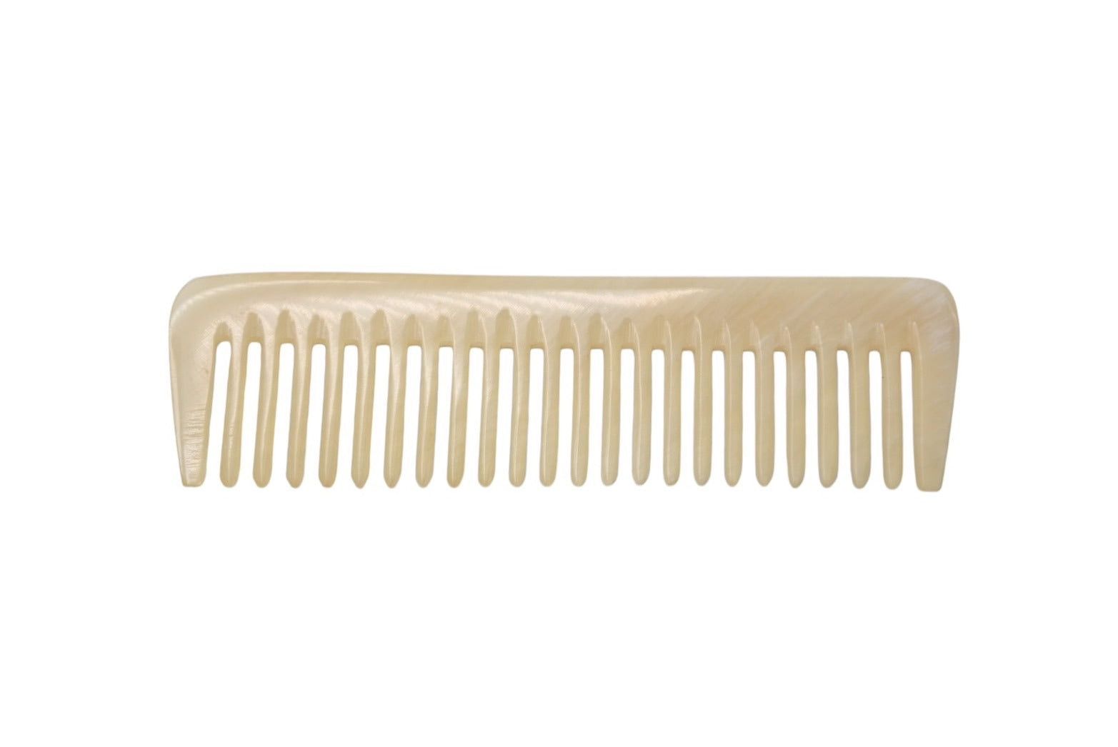 Hermes HERMES Hairbrush Comb Leather Case Size ONE SIZE - 9 Thumbnail