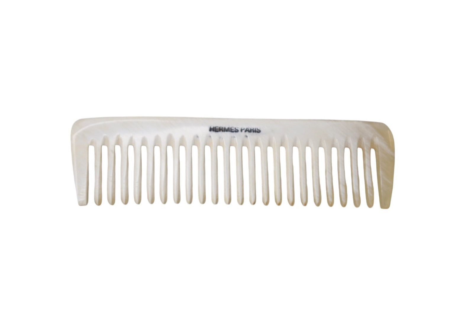 Hermes HERMES Hairbrush Comb Leather Case Size ONE SIZE - 10 Thumbnail