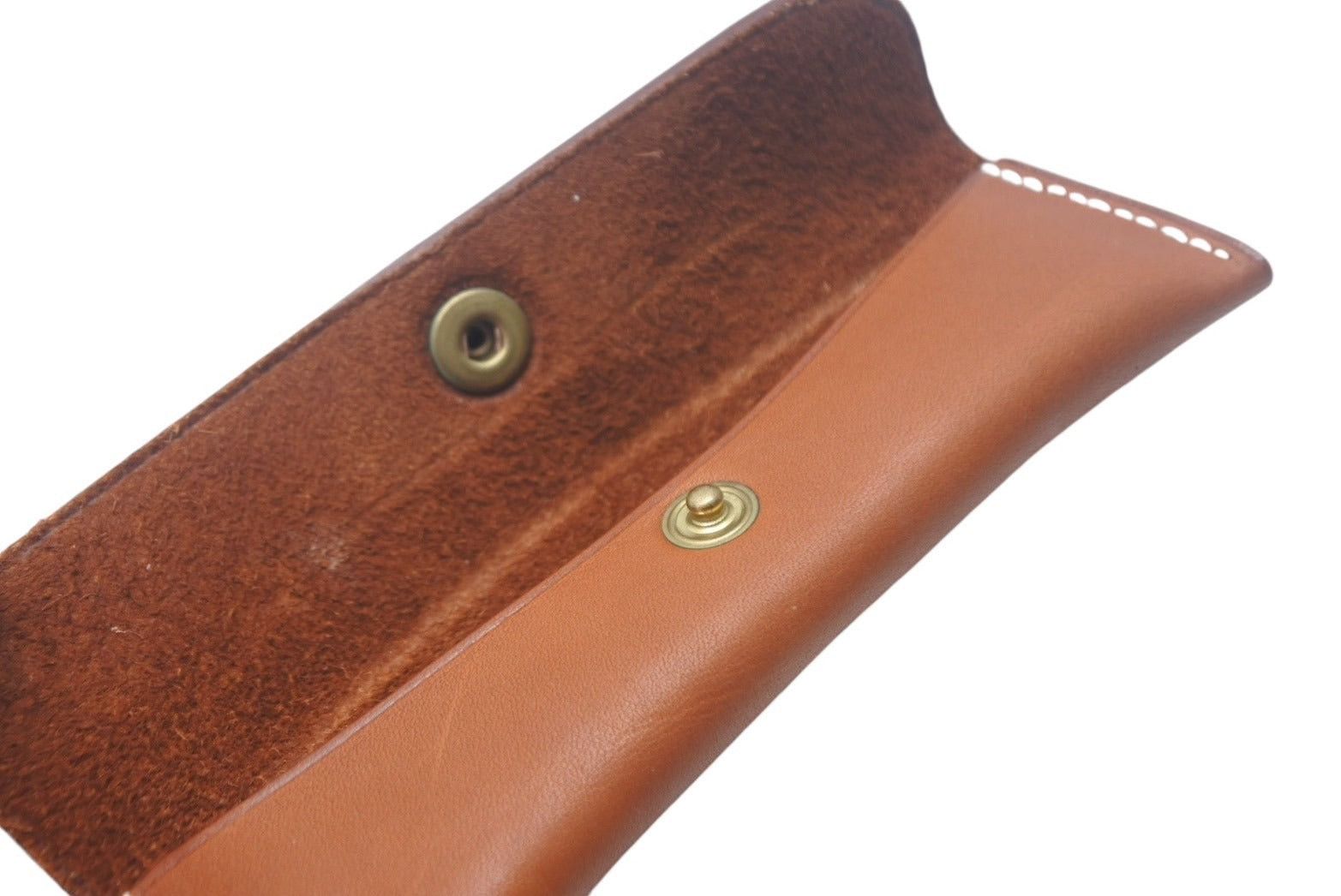 Hermes HERMES Hairbrush Comb Leather Case Size ONE SIZE - 6 Thumbnail