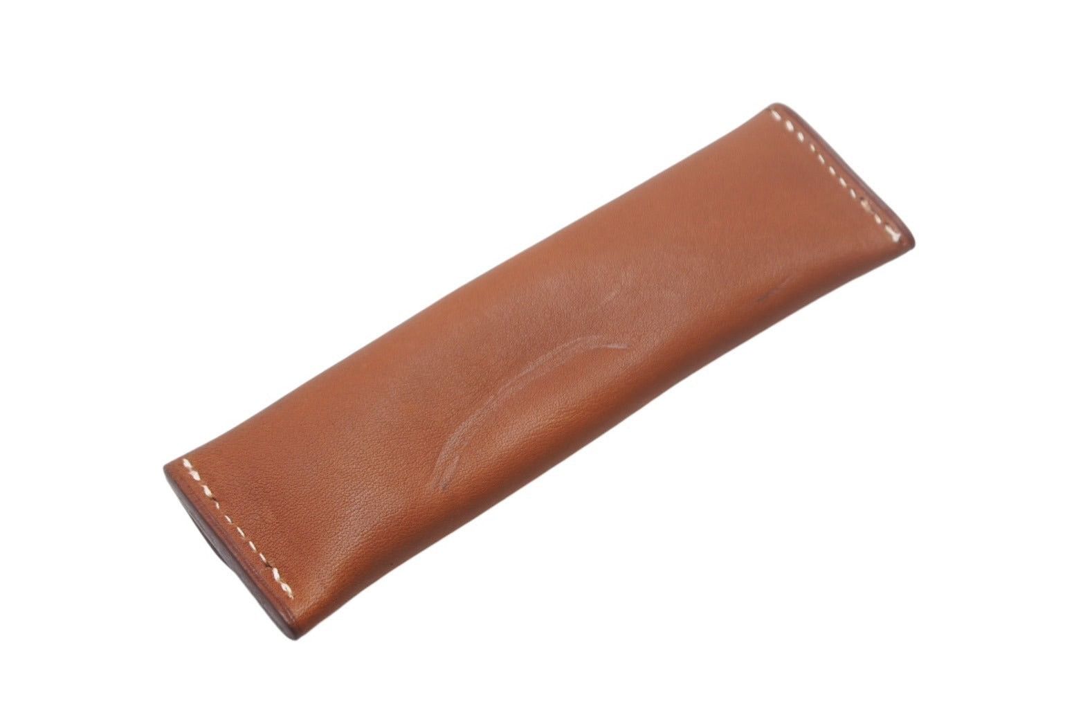 Hermes HERMES Hairbrush Comb Leather Case Size ONE SIZE - 2 Thumbnail