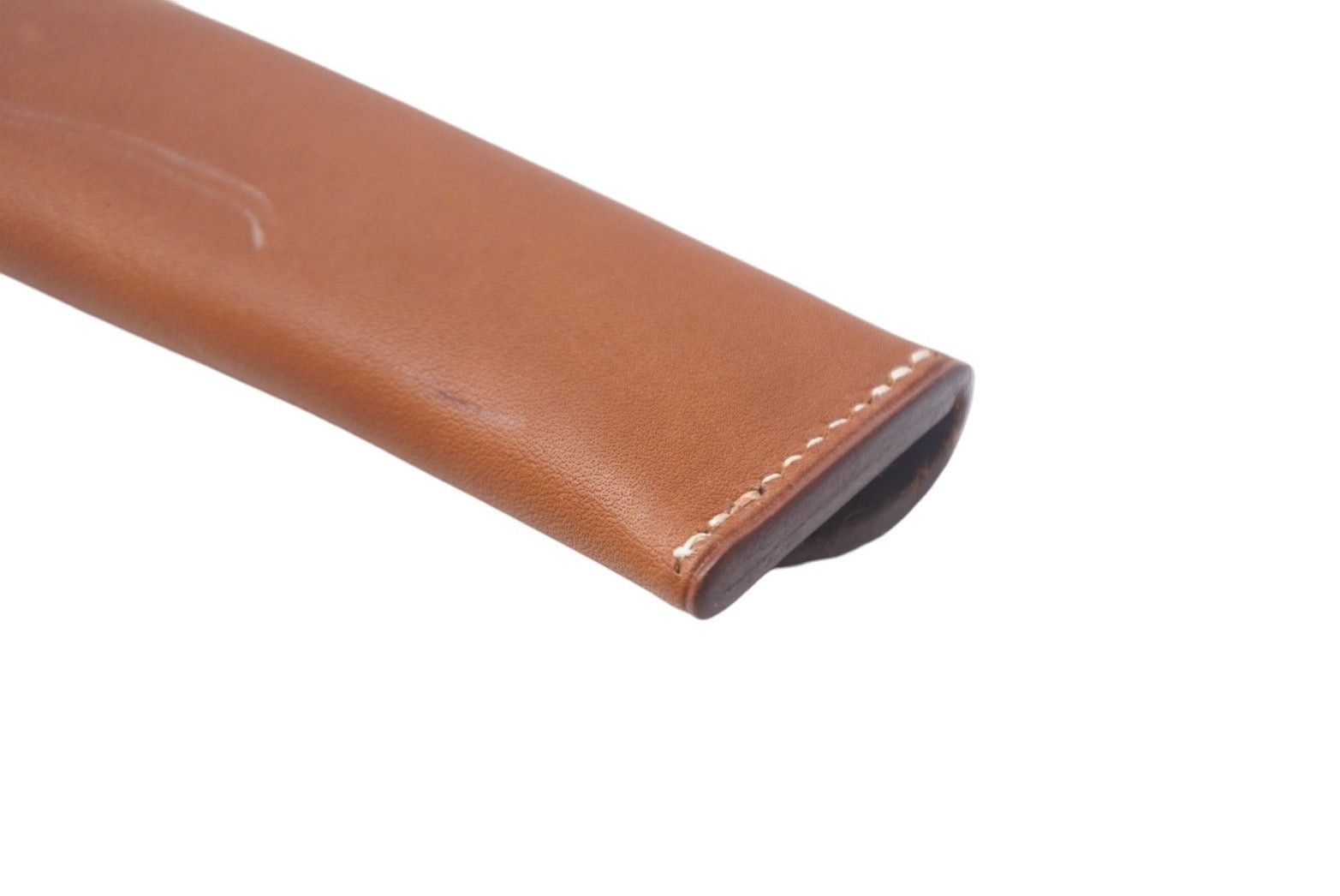 Hermes HERMES Hairbrush Comb Leather Case Size ONE SIZE - 3 Thumbnail