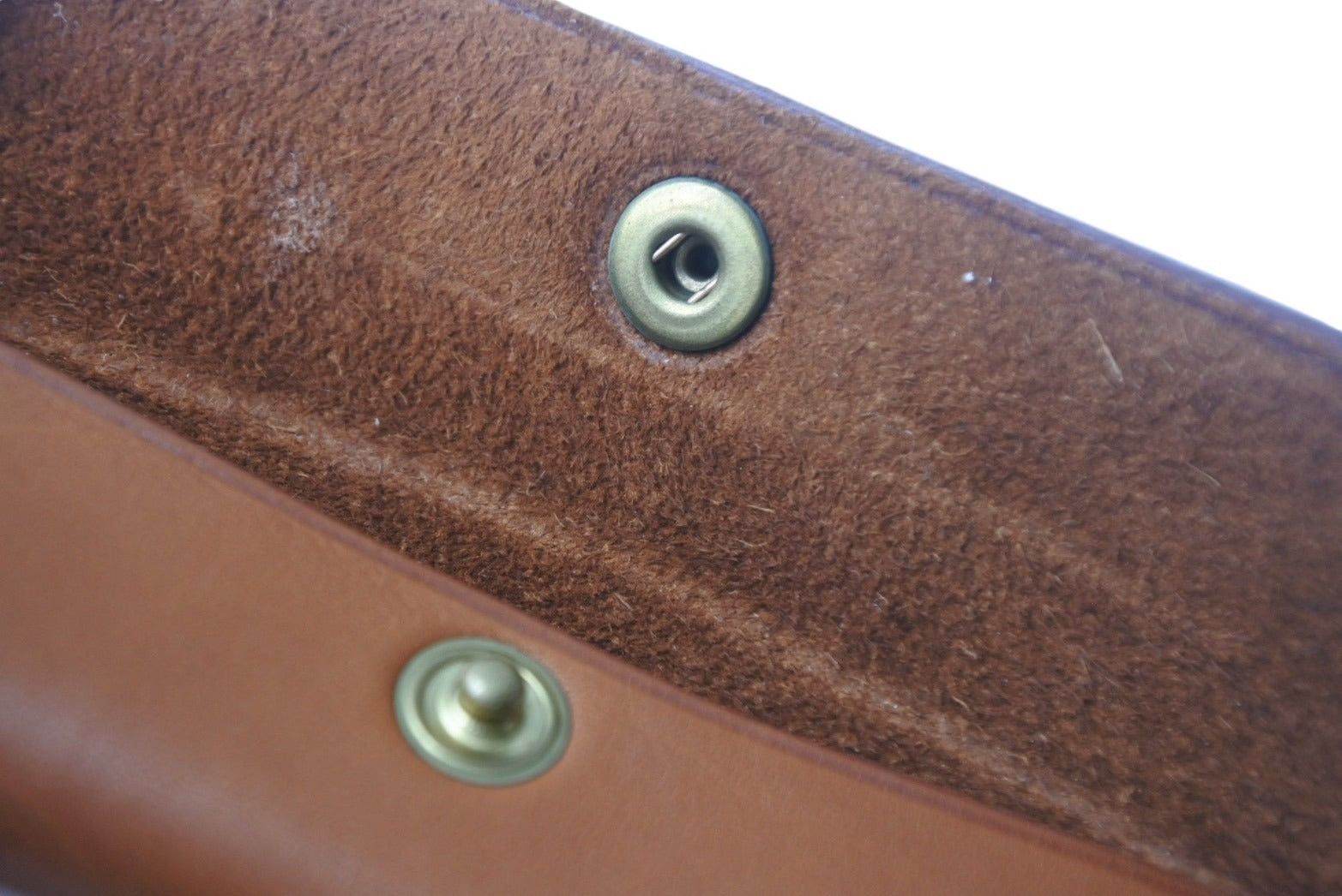 Hermes HERMES Hairbrush Comb Leather Case Size ONE SIZE - 7 Thumbnail