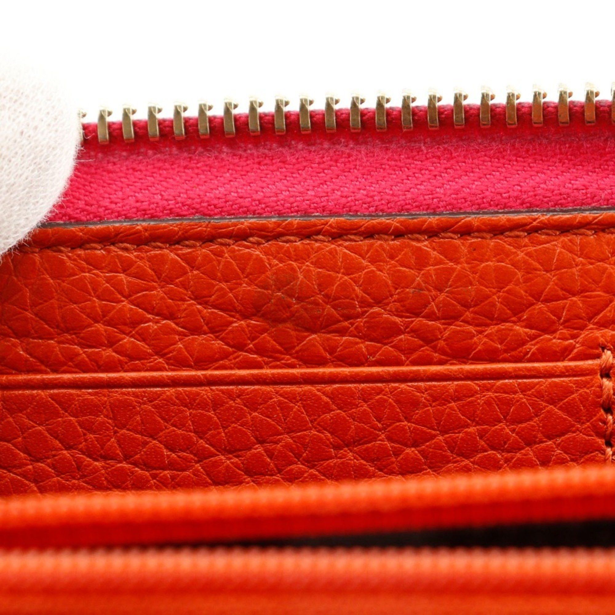 Gucci Gucci Bamboo wallet Size ONE SIZE - 6 Thumbnail