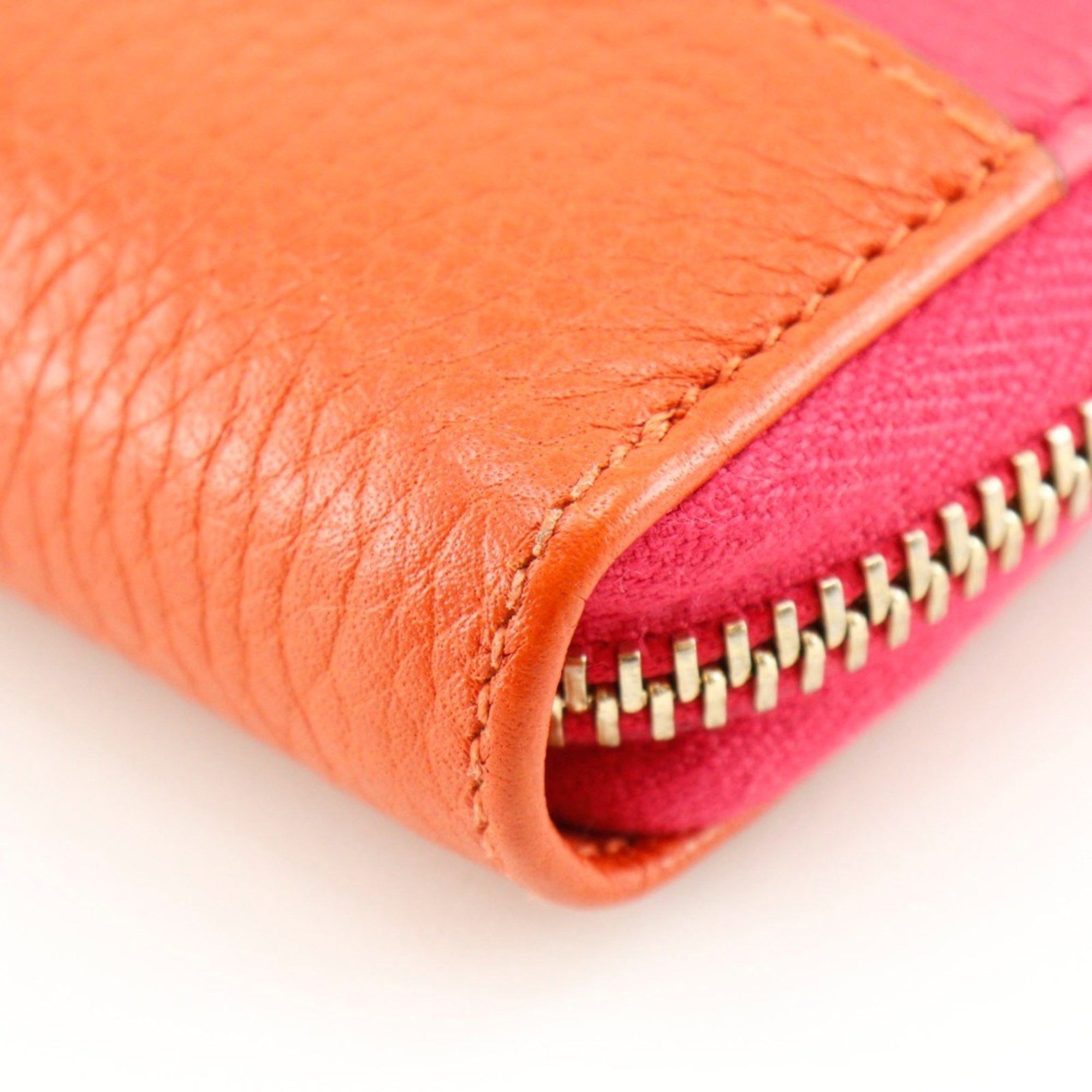 Gucci Gucci Bamboo wallet Size ONE SIZE - 5 Thumbnail