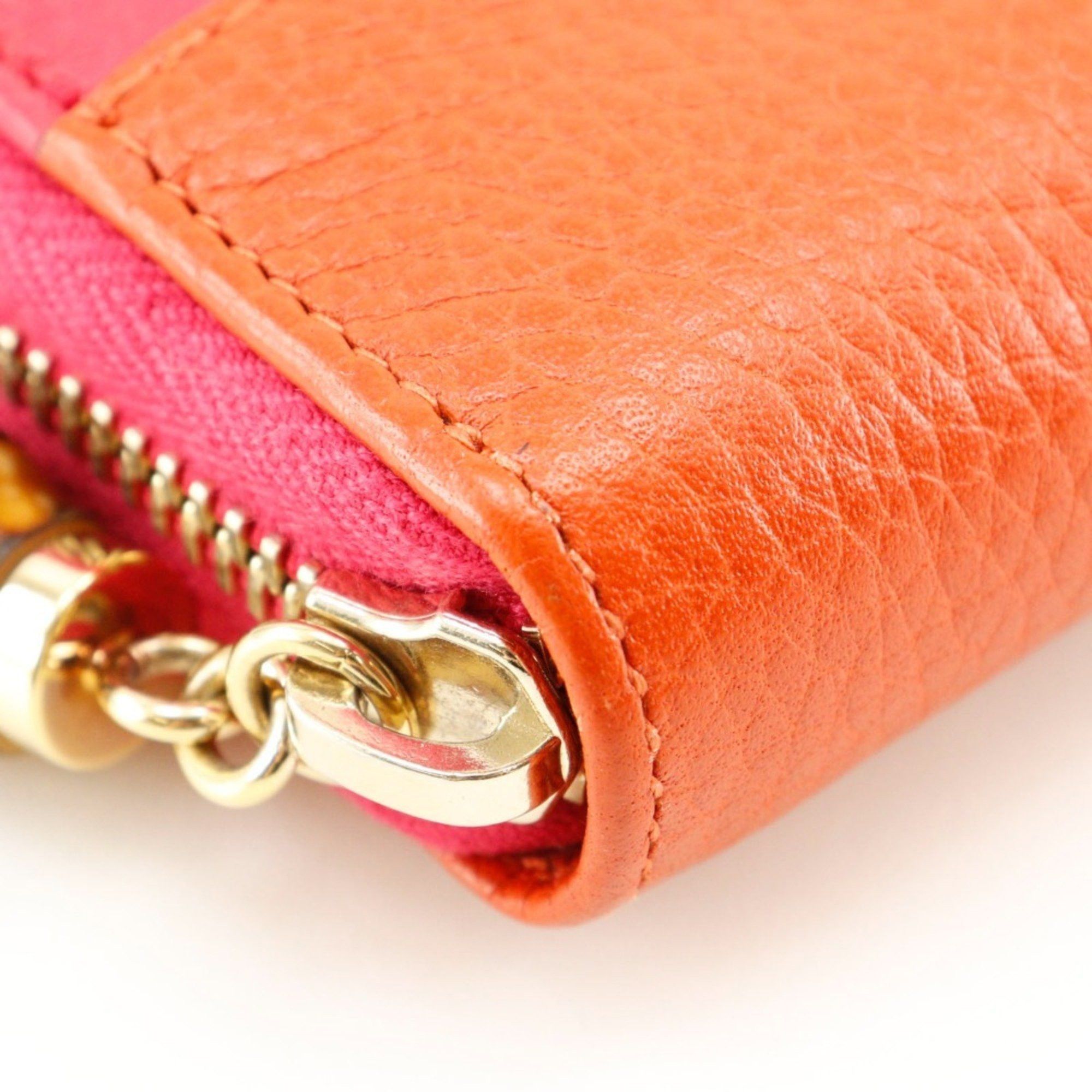 Gucci Gucci Bamboo wallet Size ONE SIZE - 4 Thumbnail