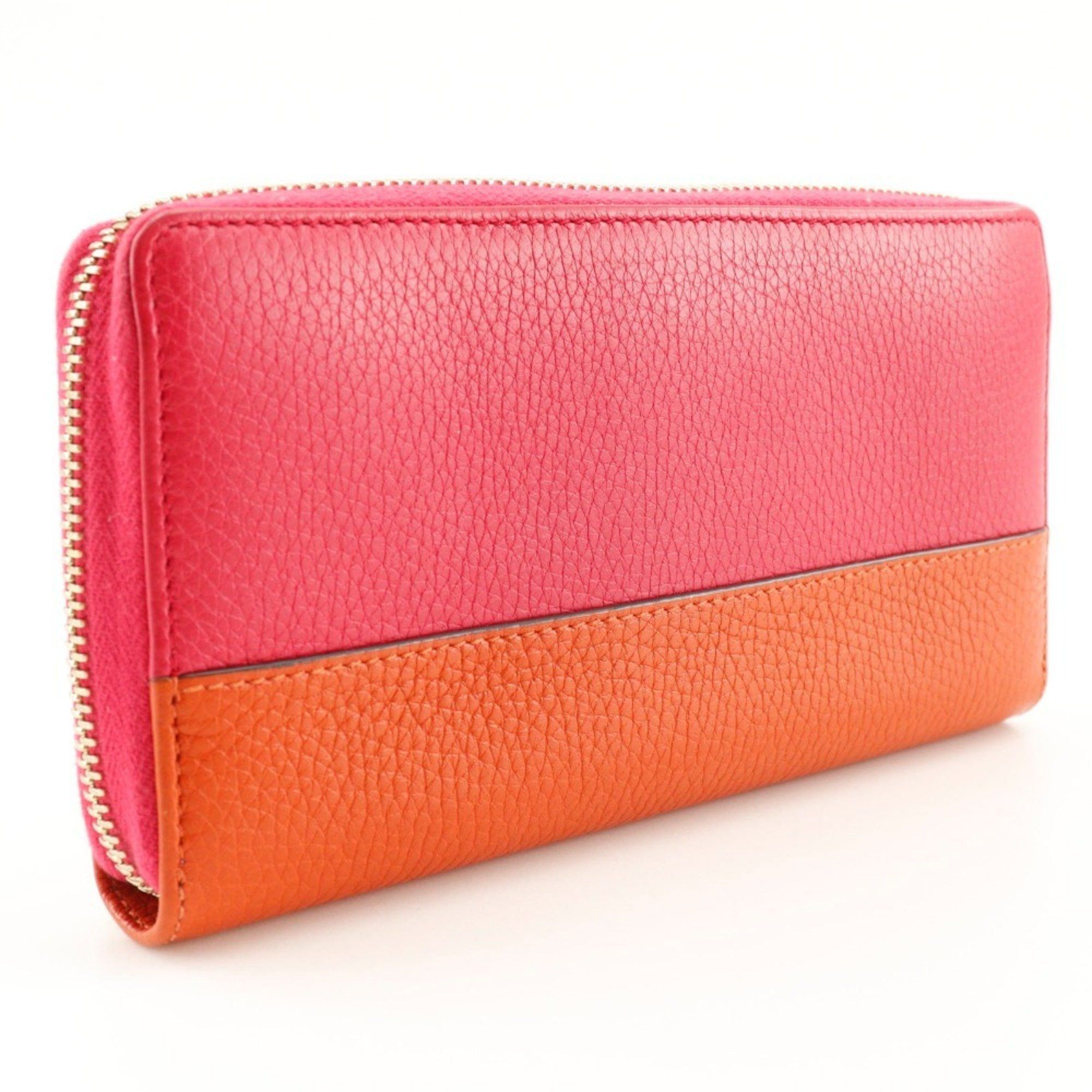 Gucci Gucci Bamboo wallet Size ONE SIZE - 3 Thumbnail