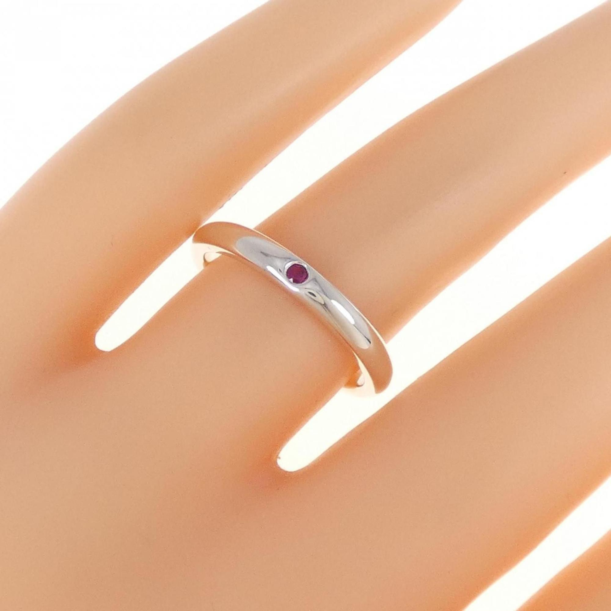 Tiffany & Co. Tiffany & Co Stacking band ring Size ONE SIZE - 5 Thumbnail