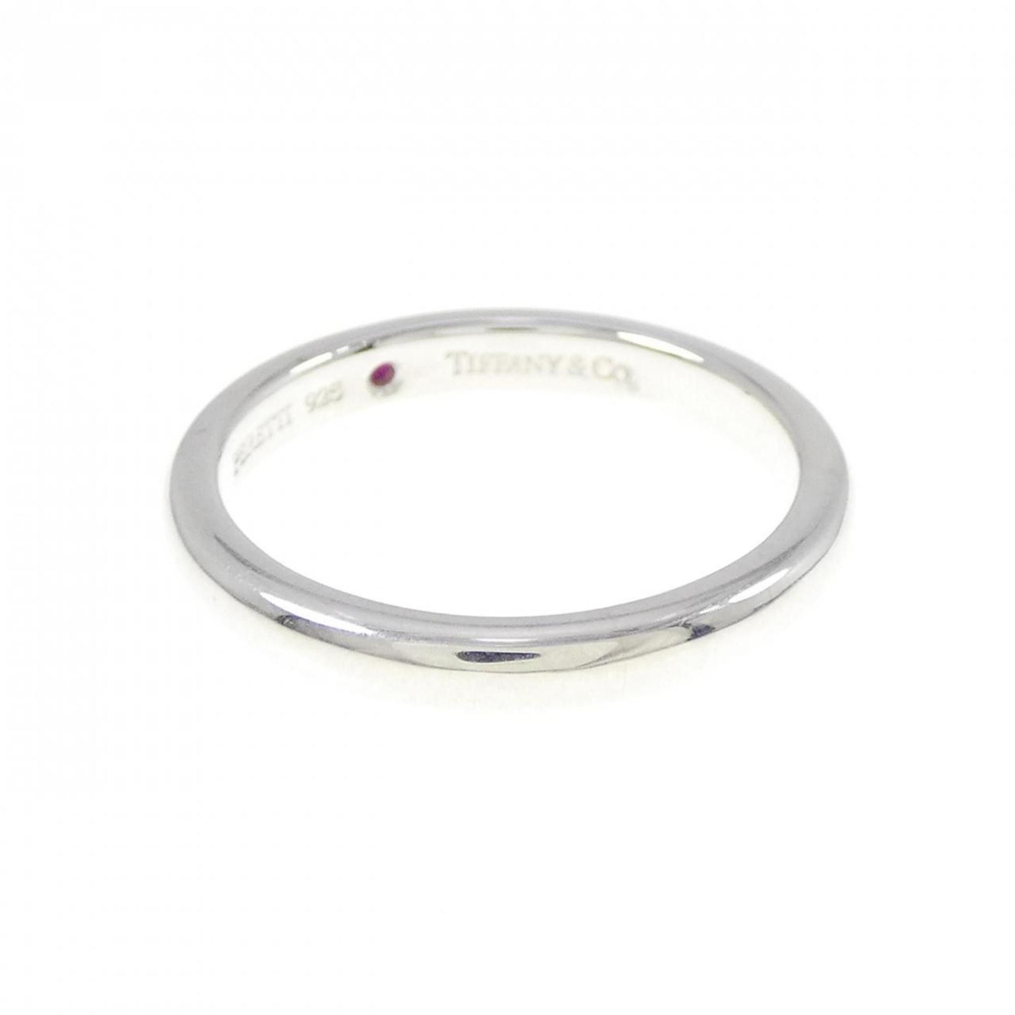 Tiffany & Co. Tiffany & Co Stacking band ring Size ONE SIZE - 3 Thumbnail