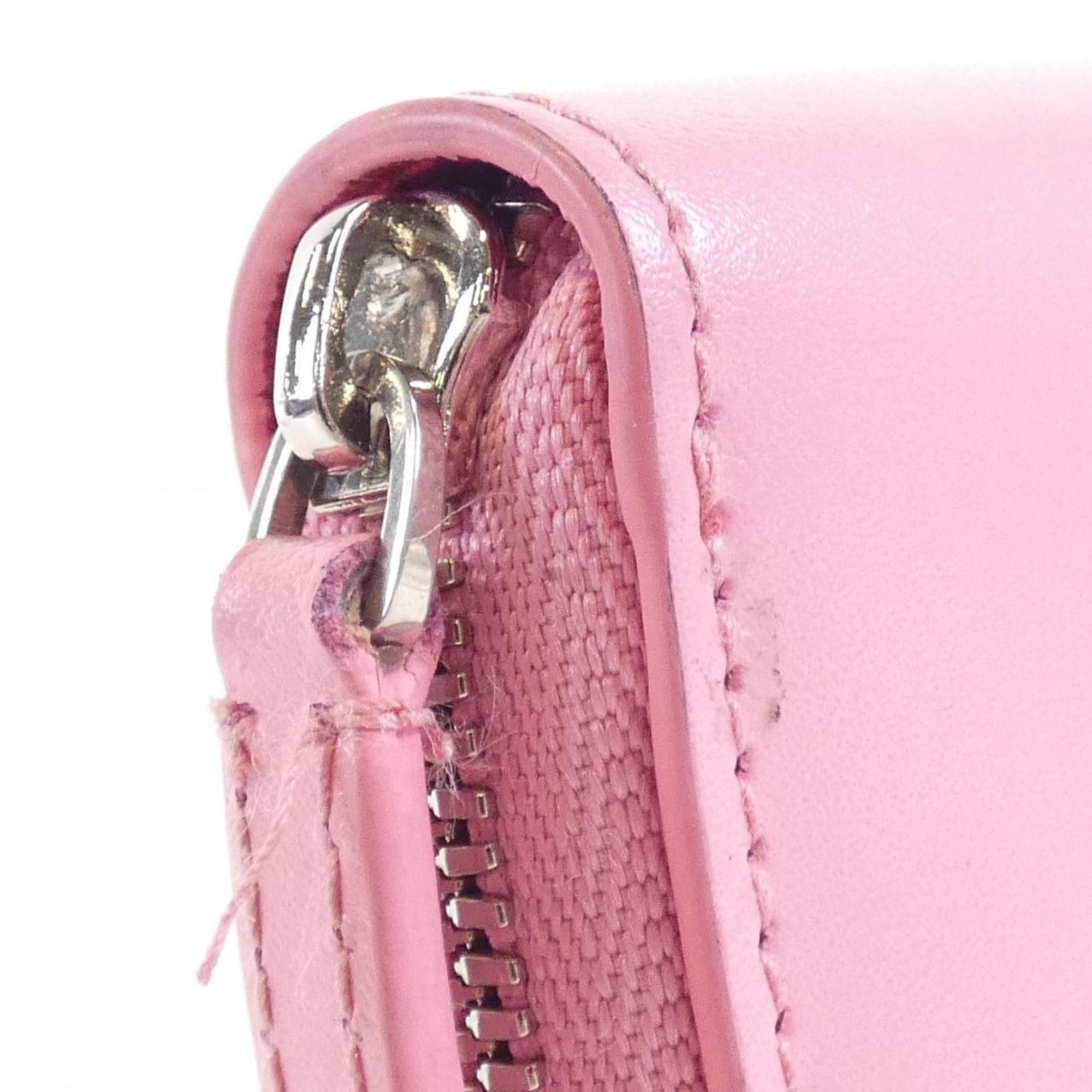 Balenciaga Balenciaga Essential wallet Size ONE SIZE - 4 Thumbnail