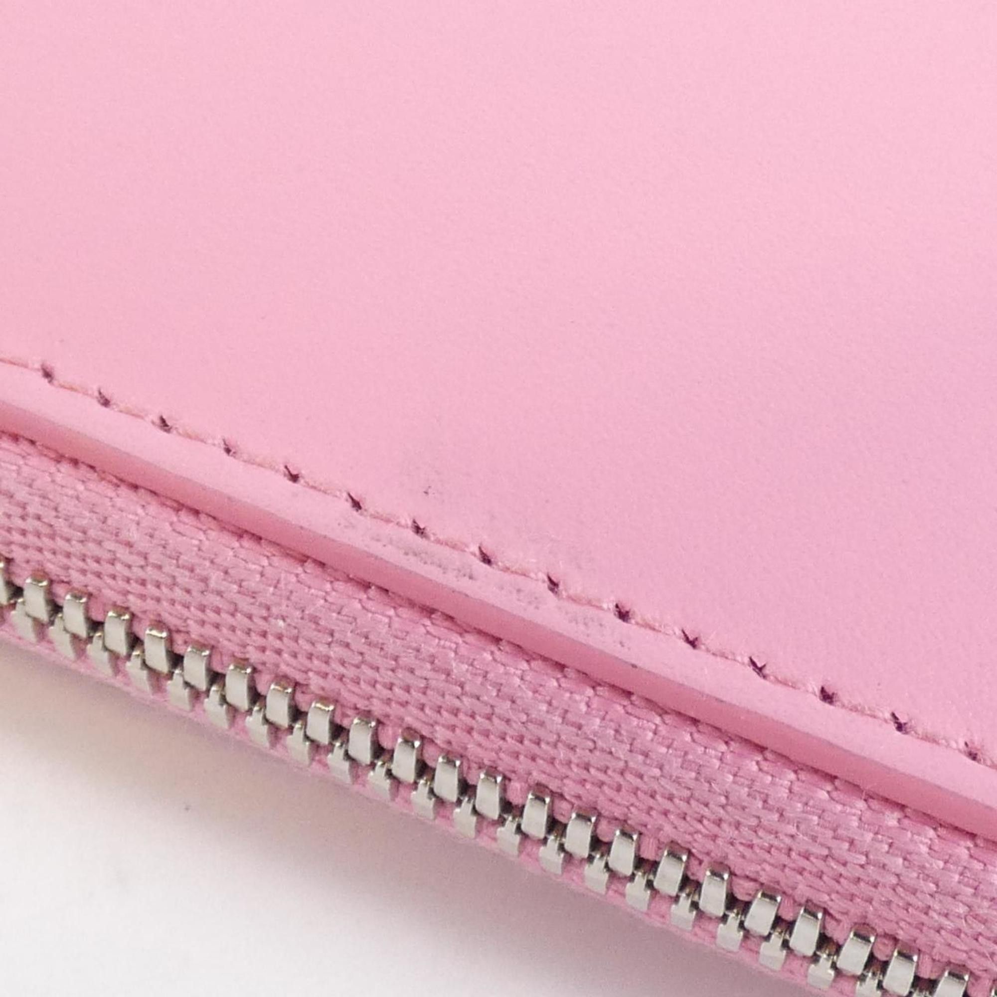 Balenciaga Balenciaga Essential wallet Size ONE SIZE - 5 Thumbnail