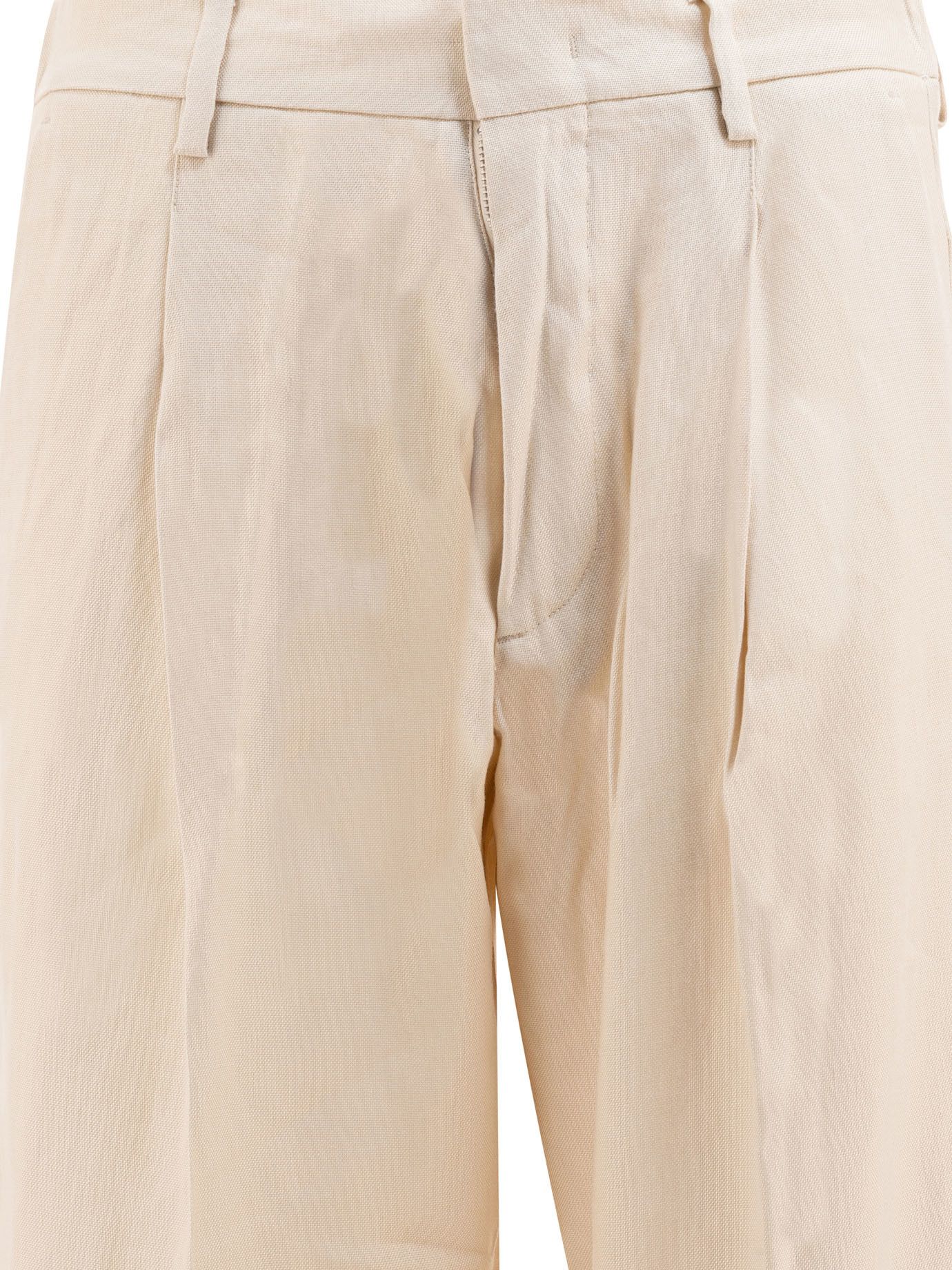 NN07 Kay Trousers Size US 34 / EU 50 - 3 Thumbnail