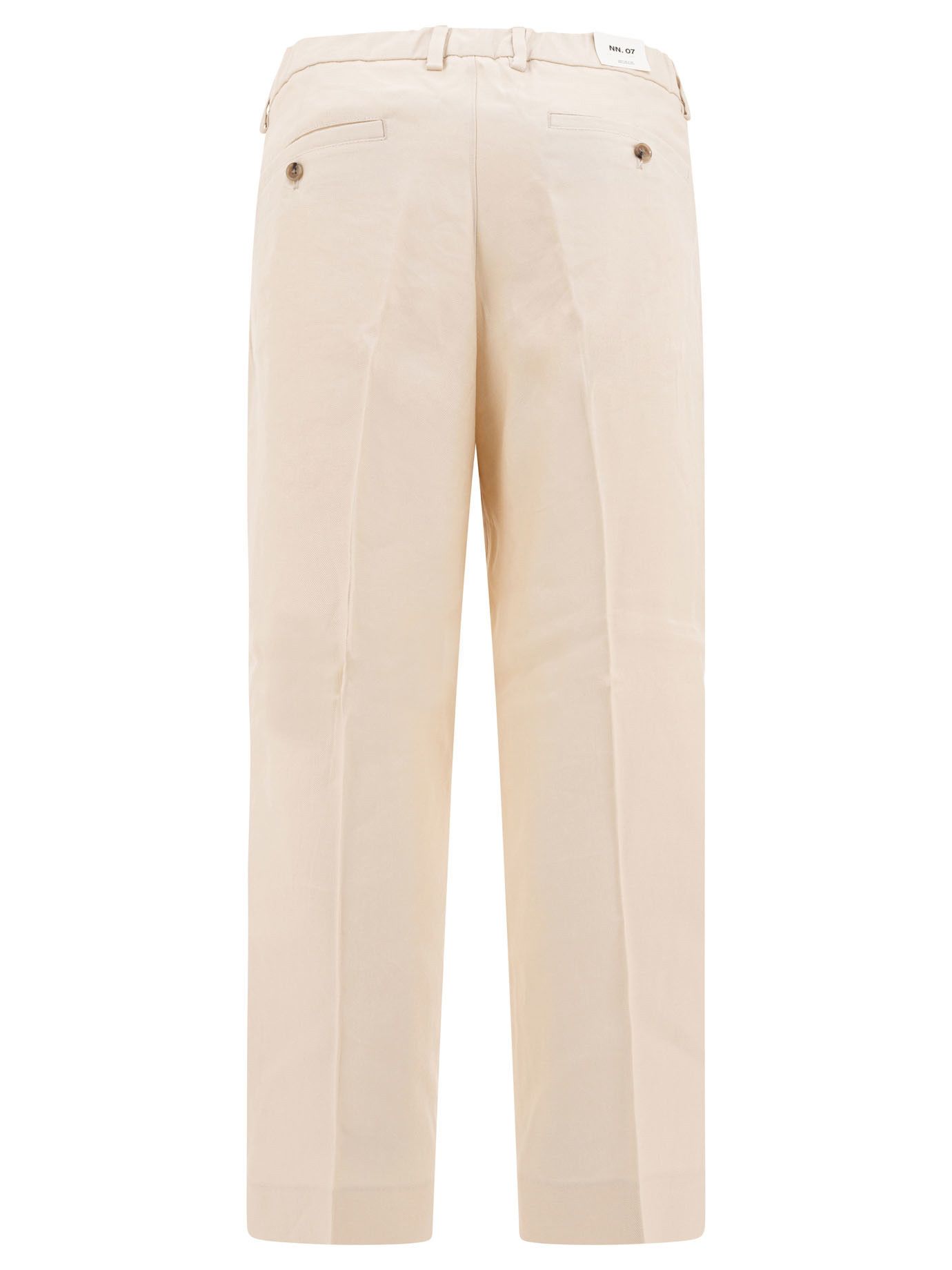 NN07 Kay Trousers Size US 34 / EU 50 - 2 Thumbnail