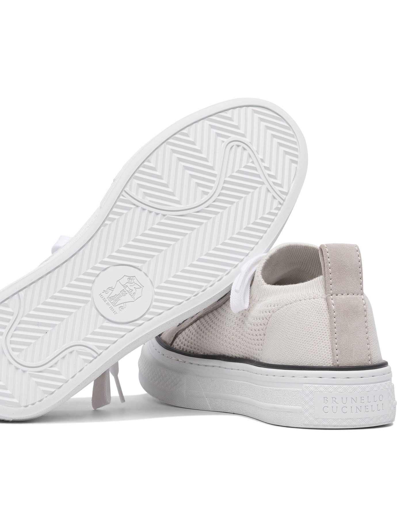 Brunello Cucinelli Sneakers & Slip-On Size US 6 / IT 36 - 5 Thumbnail