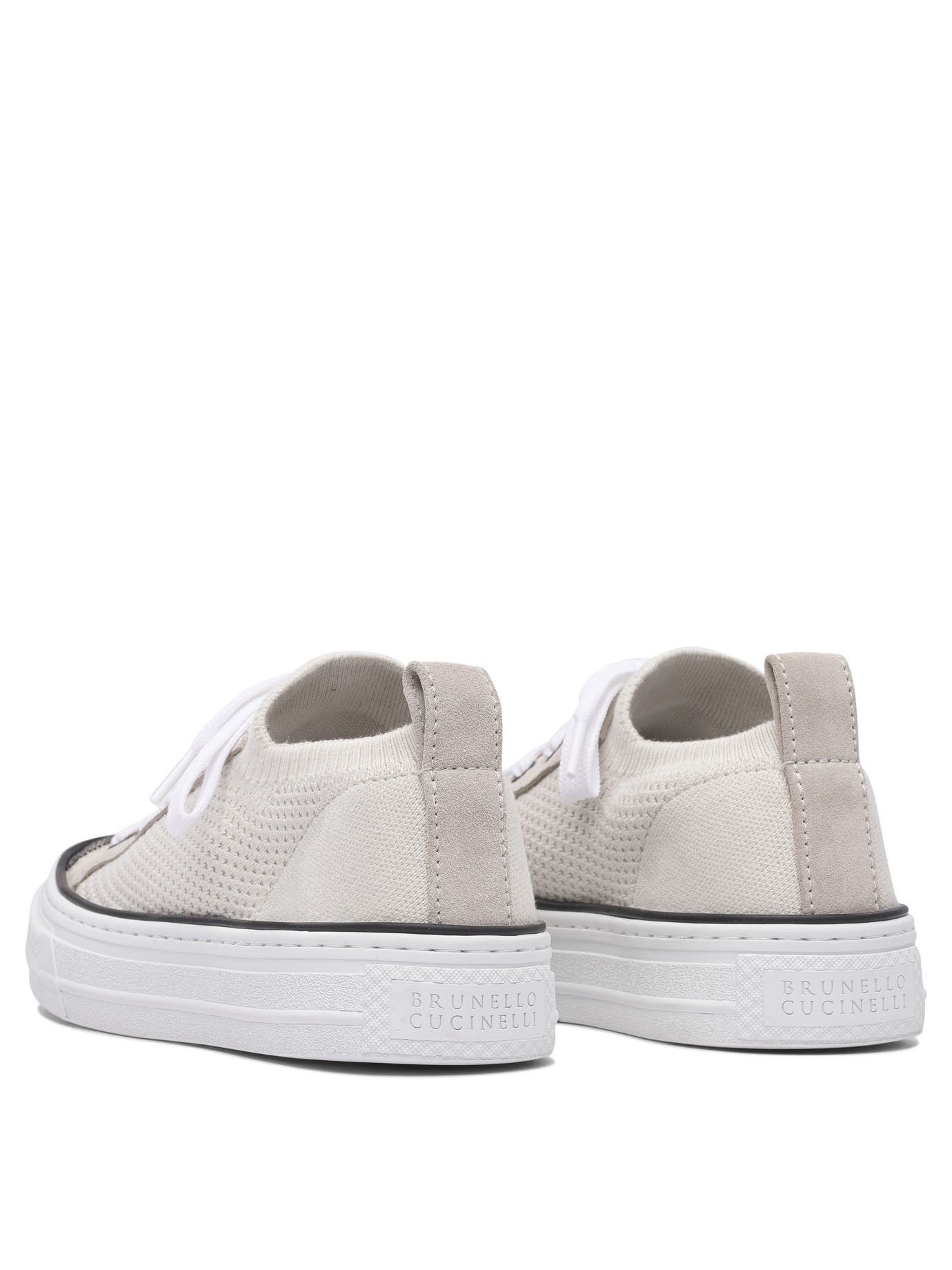 Brunello Cucinelli Sneakers & Slip-On Size US 8.5 / IT 38.5 - 4 Thumbnail