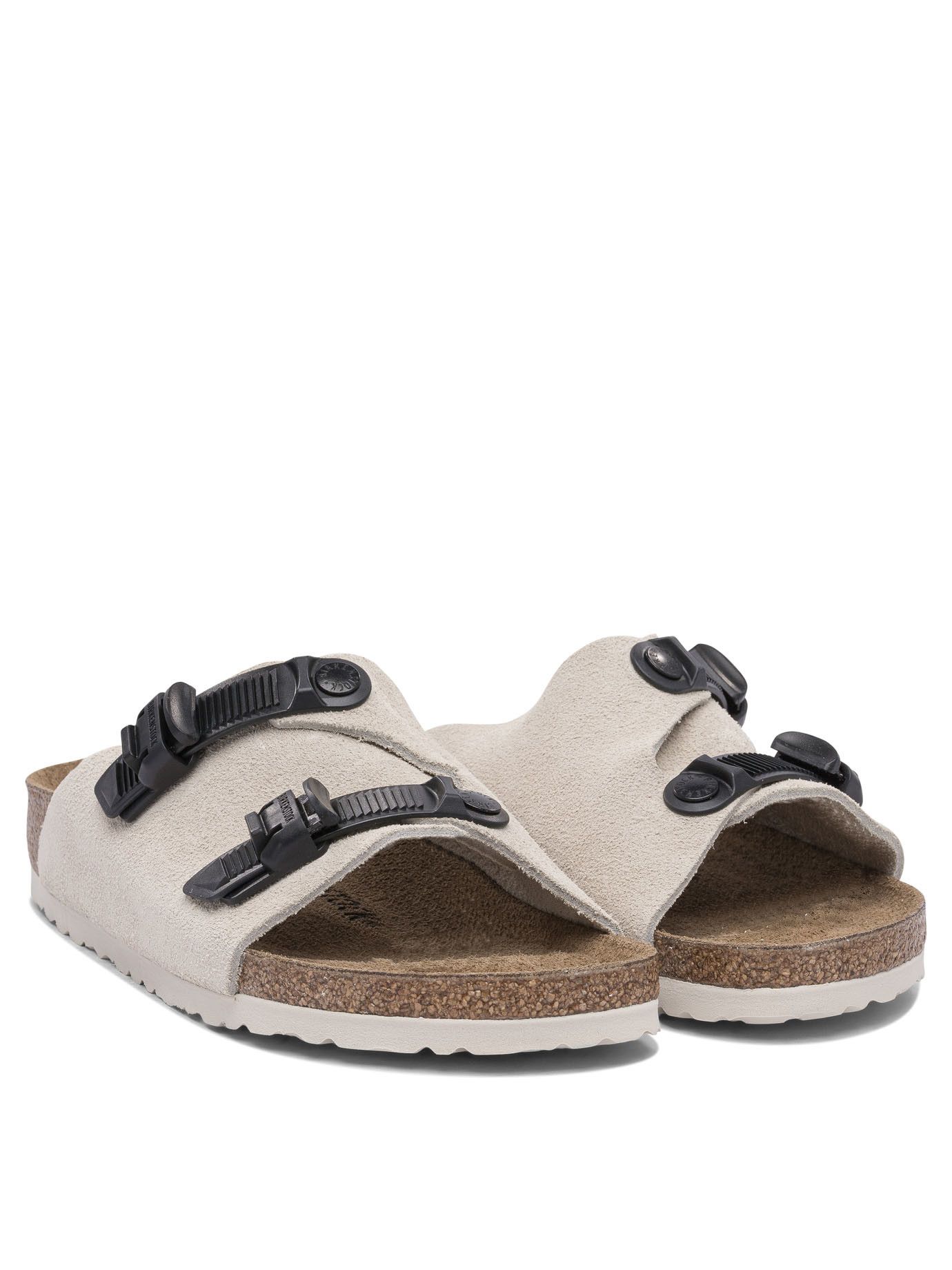 Birkenstock Zurich Sandals Size US 7 / EU 40 - 2 Thumbnail