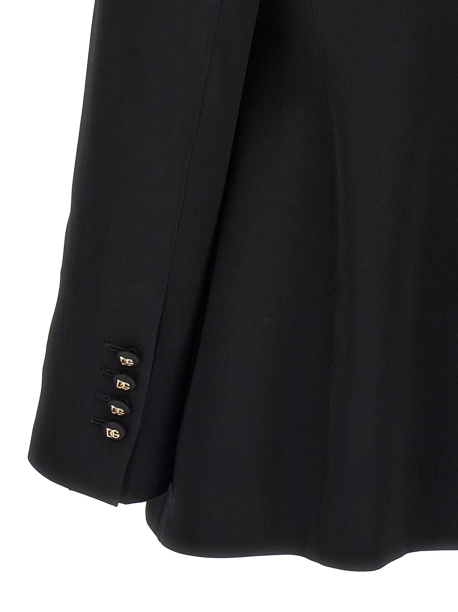 Dolce & Gabbana 'Turlington' Blazer Size S / US 4 / IT 40 - 4 Thumbnail