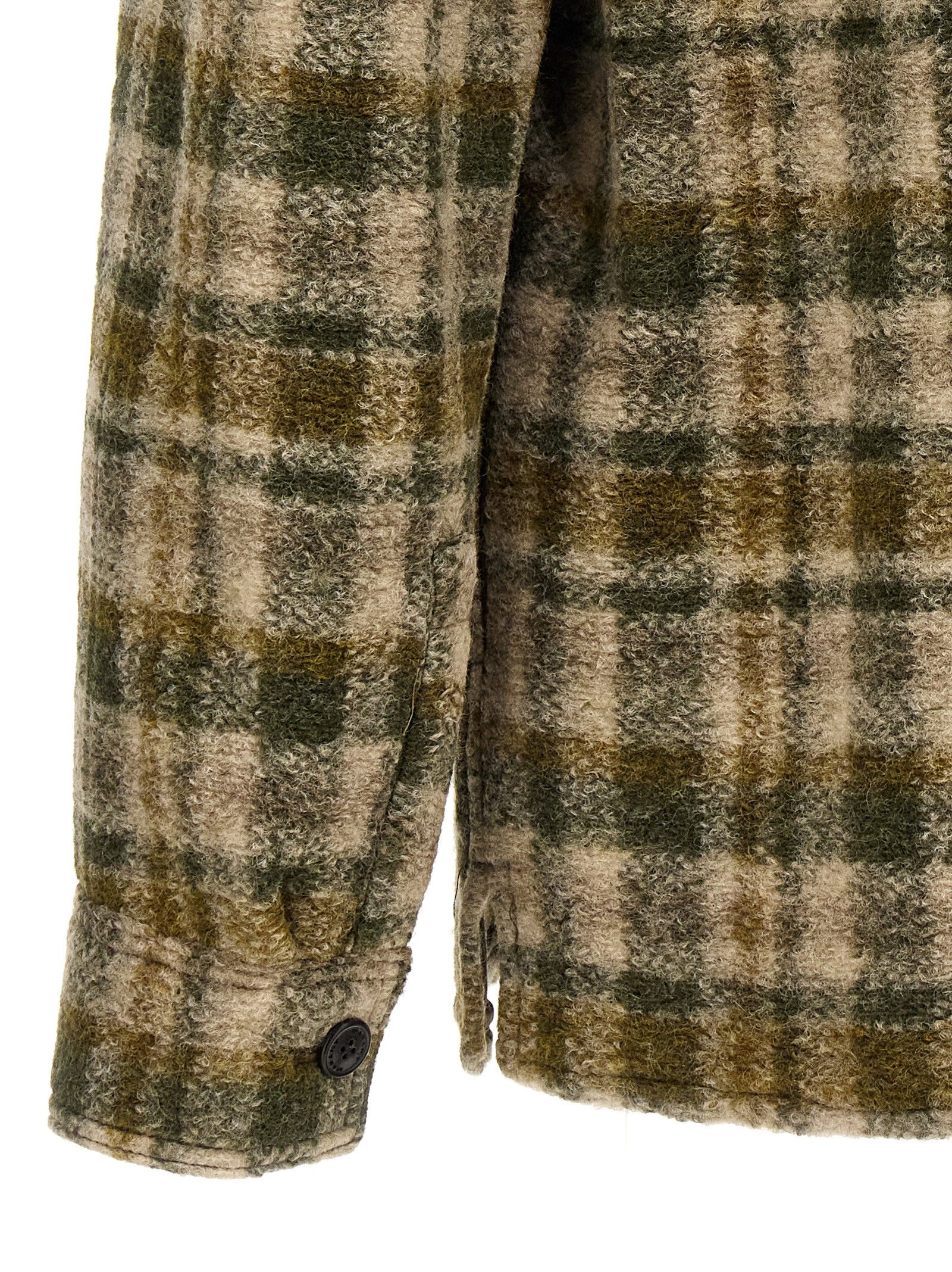 Isabel Marant 'Kevron' Jacket Size US L / EU 52-54 / 3 - 4 Thumbnail