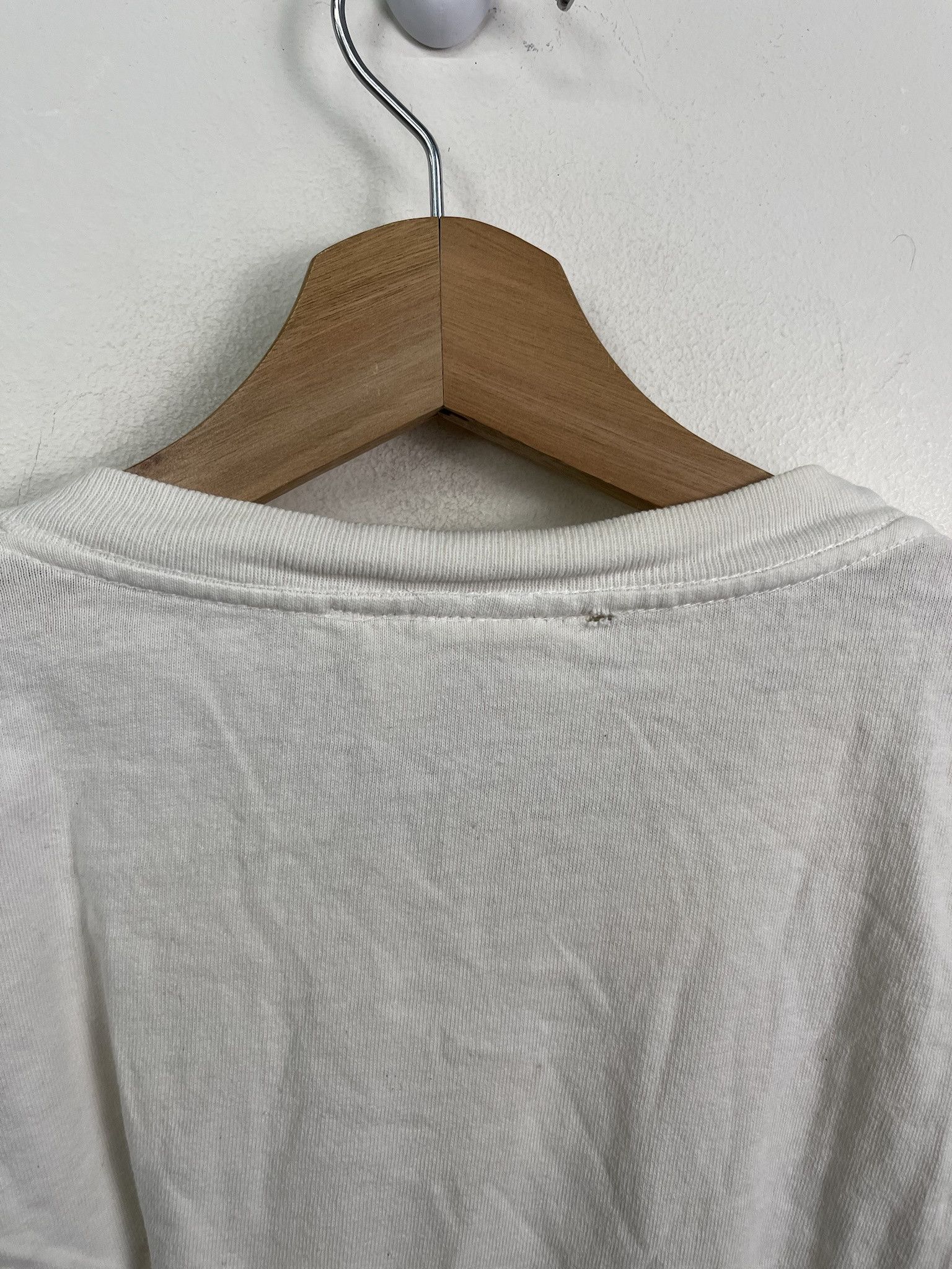 Other Vintage art tee 1990s Lemonade Summer Picture Tee Shirt Size XL Size US XL / EU 56 / 4 - 4 Thumbnail