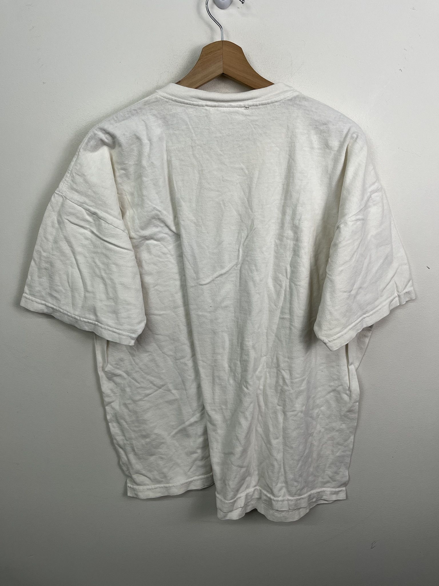 Other Vintage art tee 1990s Lemonade Summer Picture Tee Shirt Size XL Size US XL / EU 56 / 4 - 3 Thumbnail