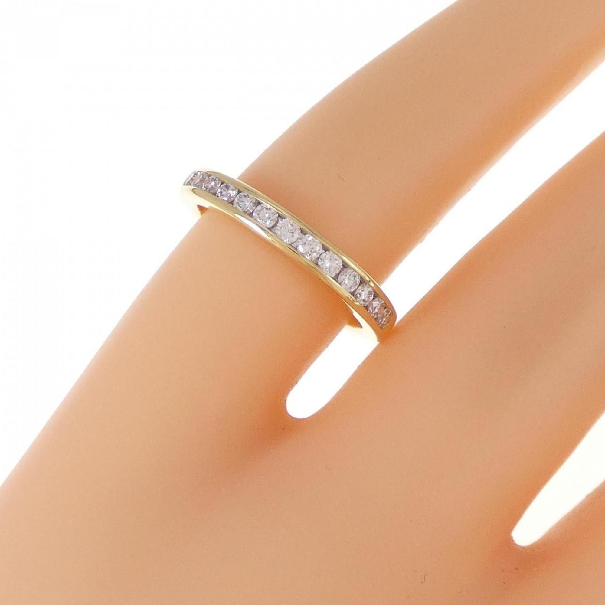 Tiffany & Co. Tiffany & Co Eternity Ring ring Size ONE SIZE - 5 Thumbnail