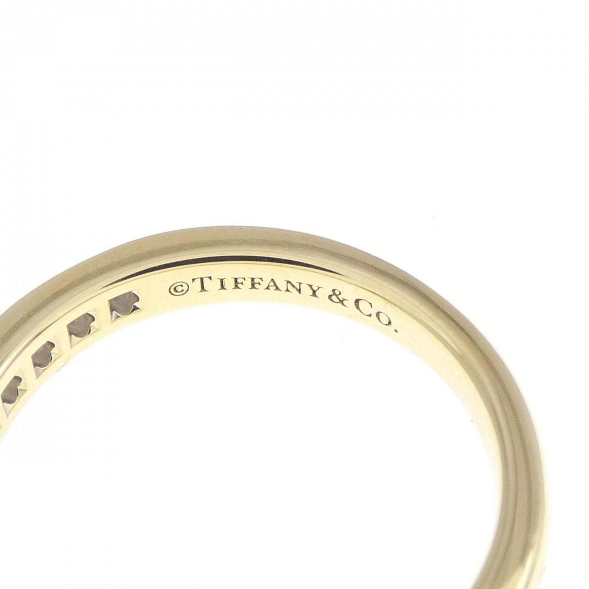 Tiffany & Co. Tiffany & Co Eternity Ring ring Size ONE SIZE - 4 Thumbnail