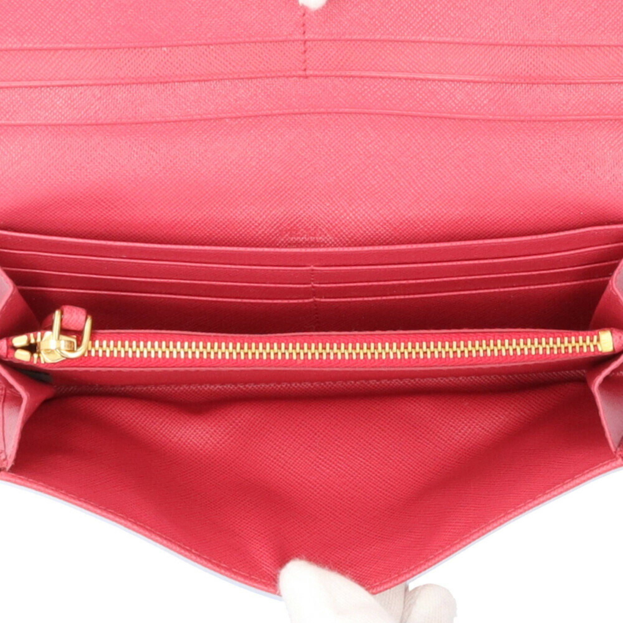 Prada Prada Saffiano wallet Size ONE SIZE - 5 Thumbnail