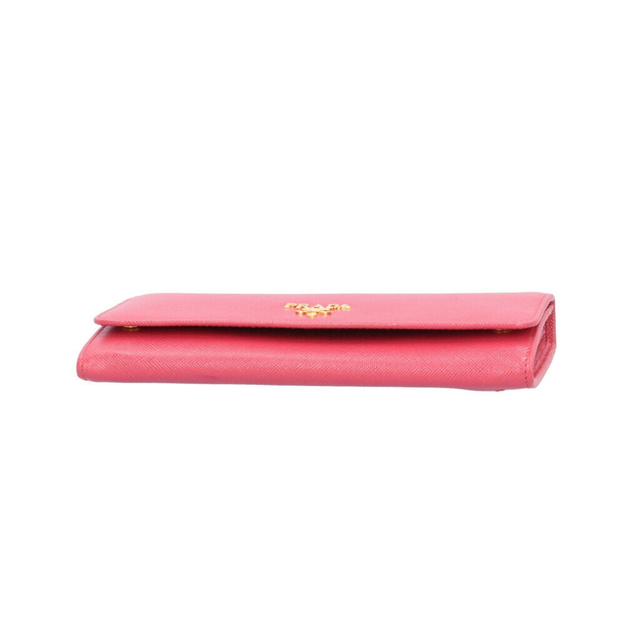 Prada Prada Saffiano wallet Size ONE SIZE - 4 Thumbnail