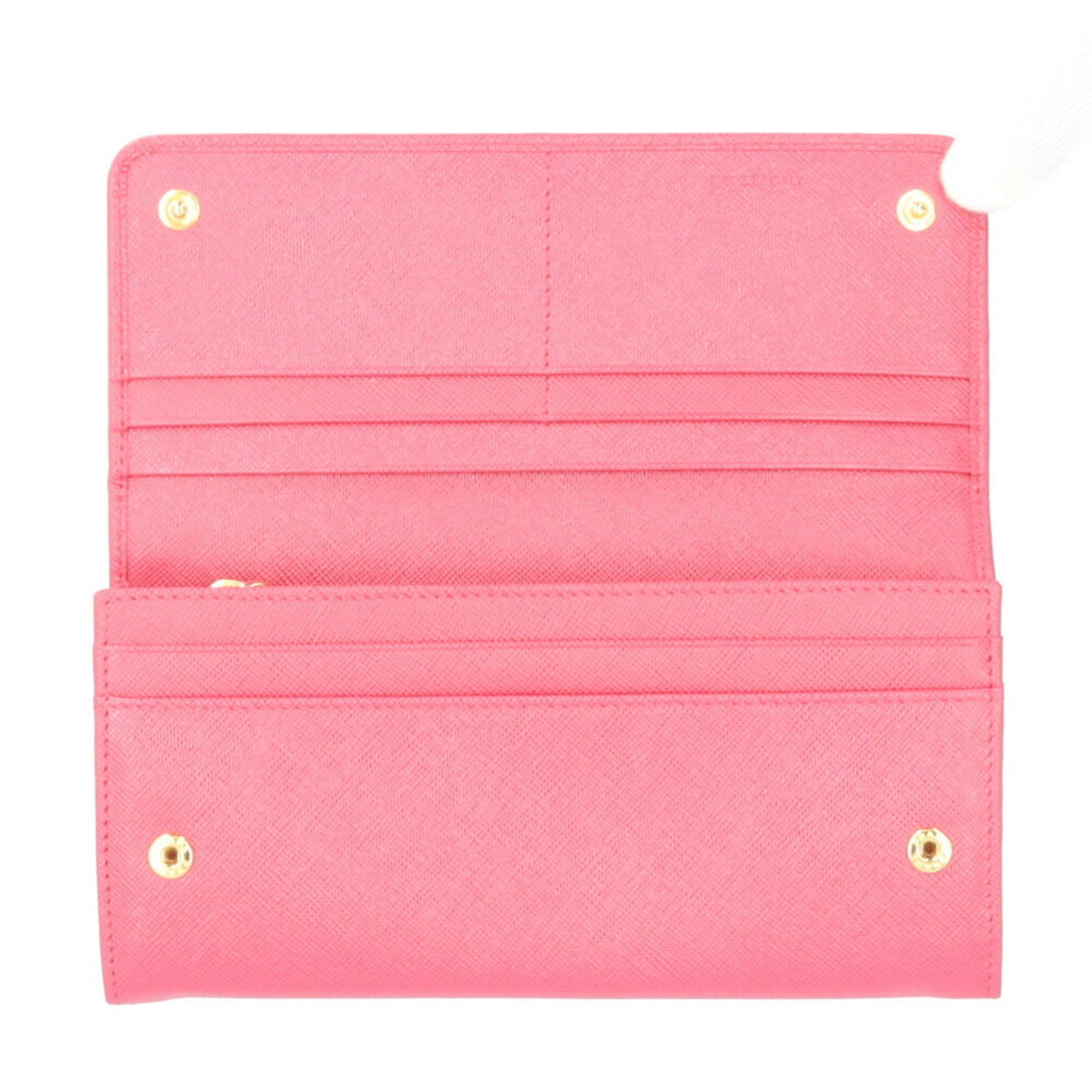 Prada Prada Saffiano wallet Size ONE SIZE - 7 Thumbnail