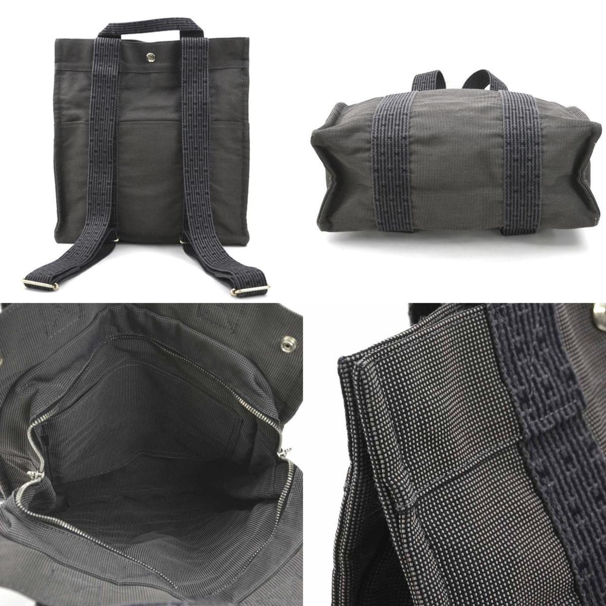 Hermes Hermès Herline backpack Size ONE SIZE - 3 Thumbnail