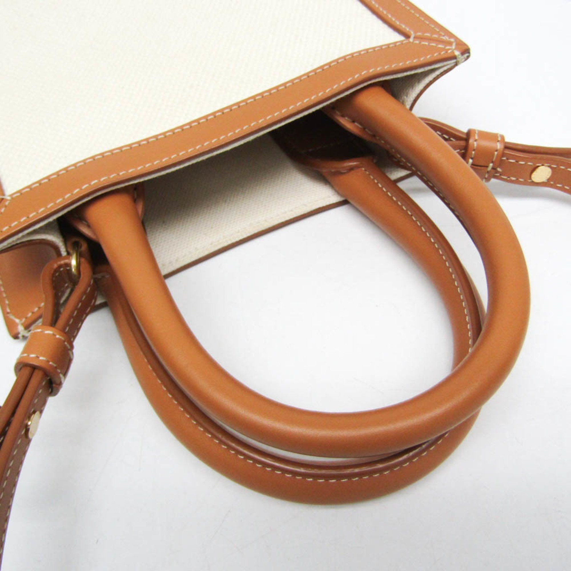 Celine Céline Vertical Cabas handbag Size ONE SIZE - 3 Thumbnail