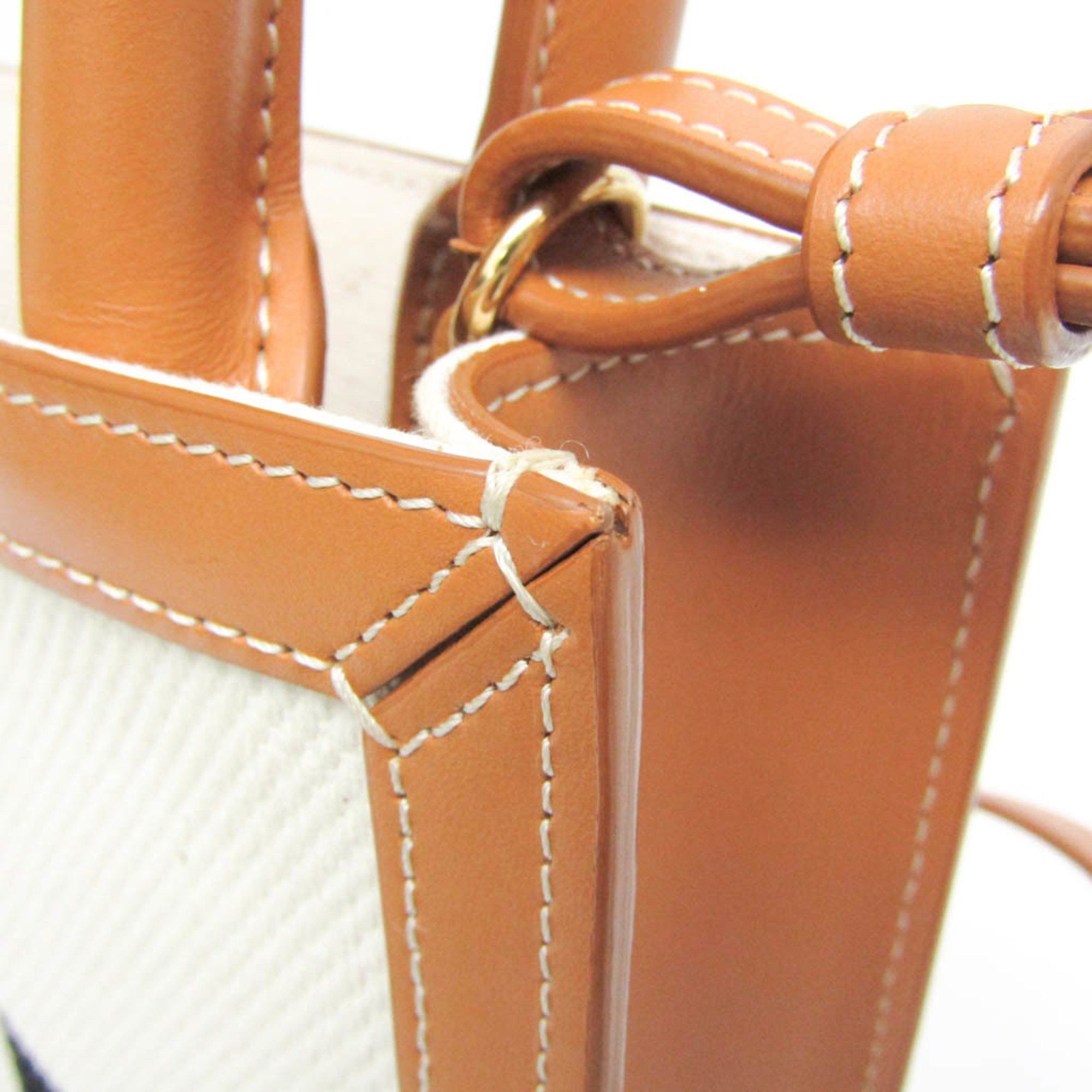 Celine Céline Vertical Cabas handbag Size ONE SIZE - 5 Thumbnail