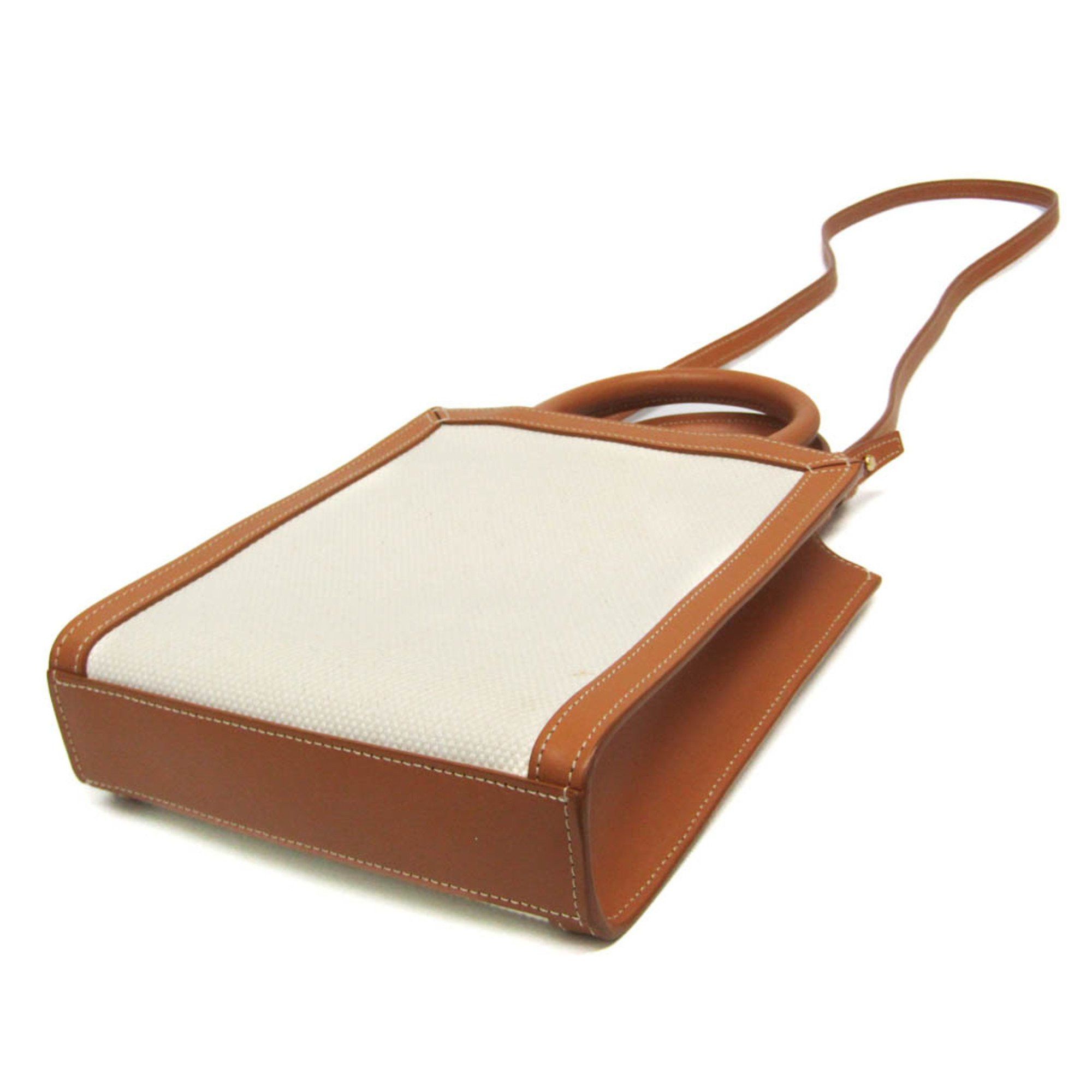 Celine Céline Vertical Cabas handbag Size ONE SIZE - 2 Thumbnail