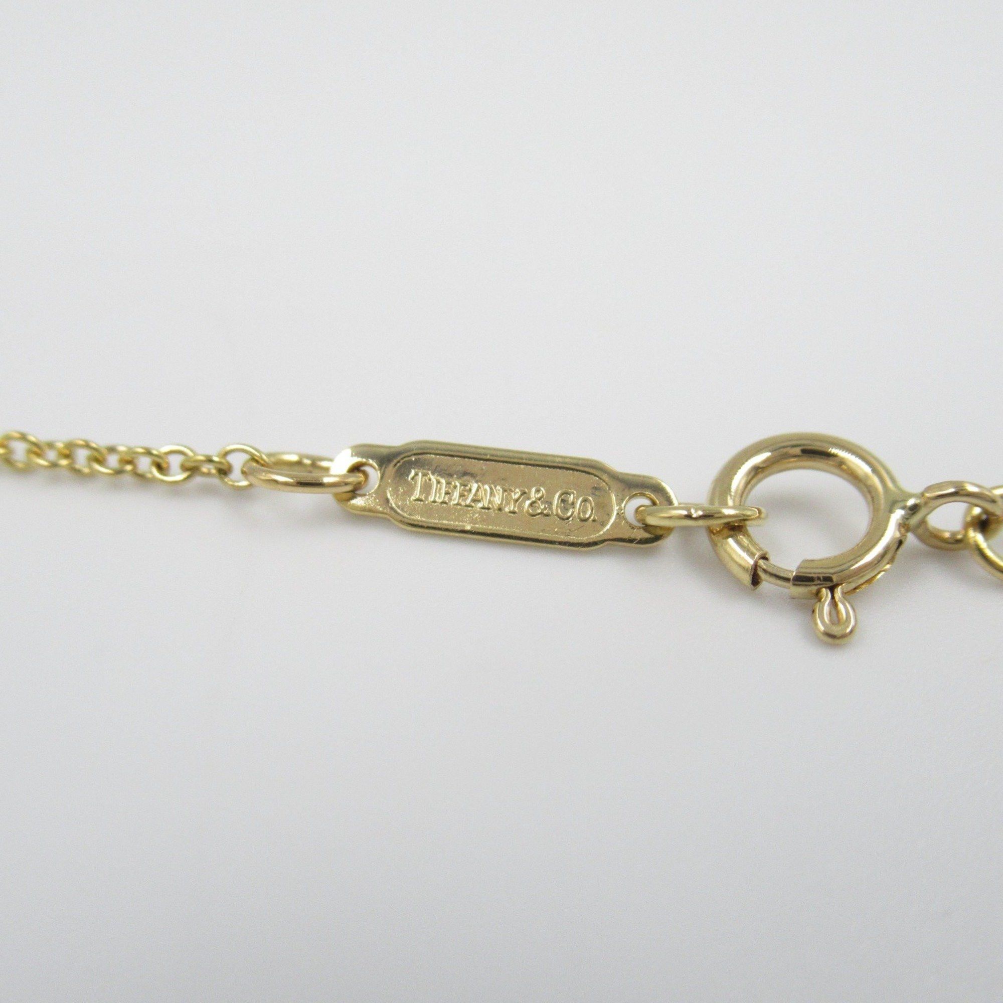 Tiffany & Co. Tiffany & Co Butterfly necklace Size ONE SIZE - 7 Thumbnail