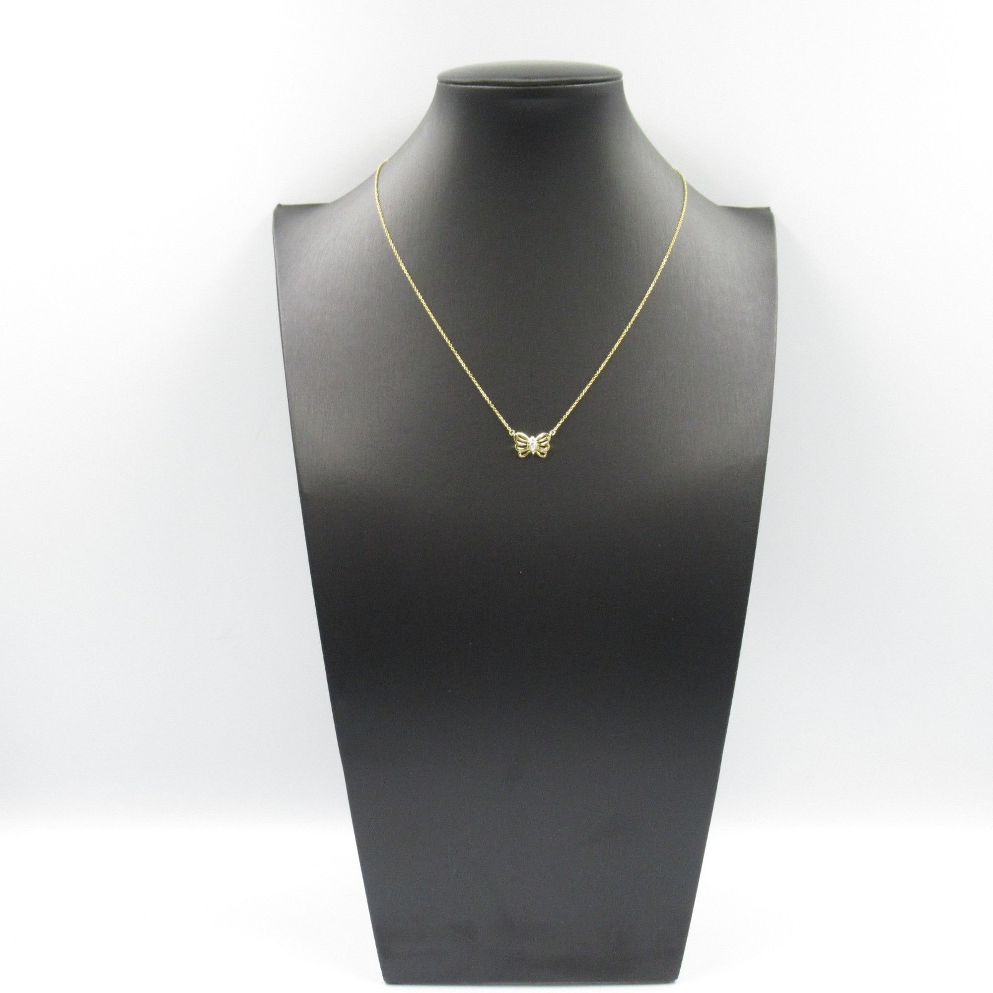 Tiffany & Co. Tiffany & Co Butterfly necklace Size ONE SIZE - 8 Thumbnail