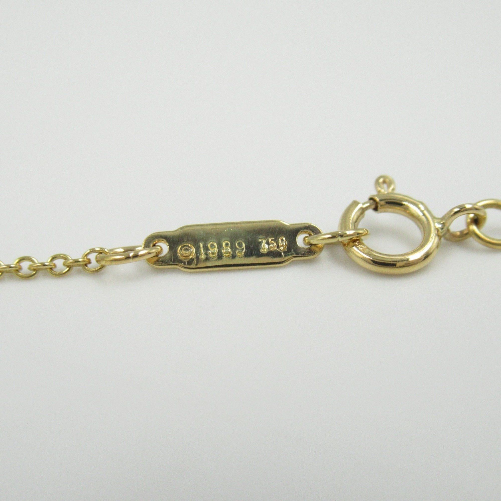 Tiffany & Co. Tiffany & Co Butterfly necklace Size ONE SIZE - 6 Thumbnail
