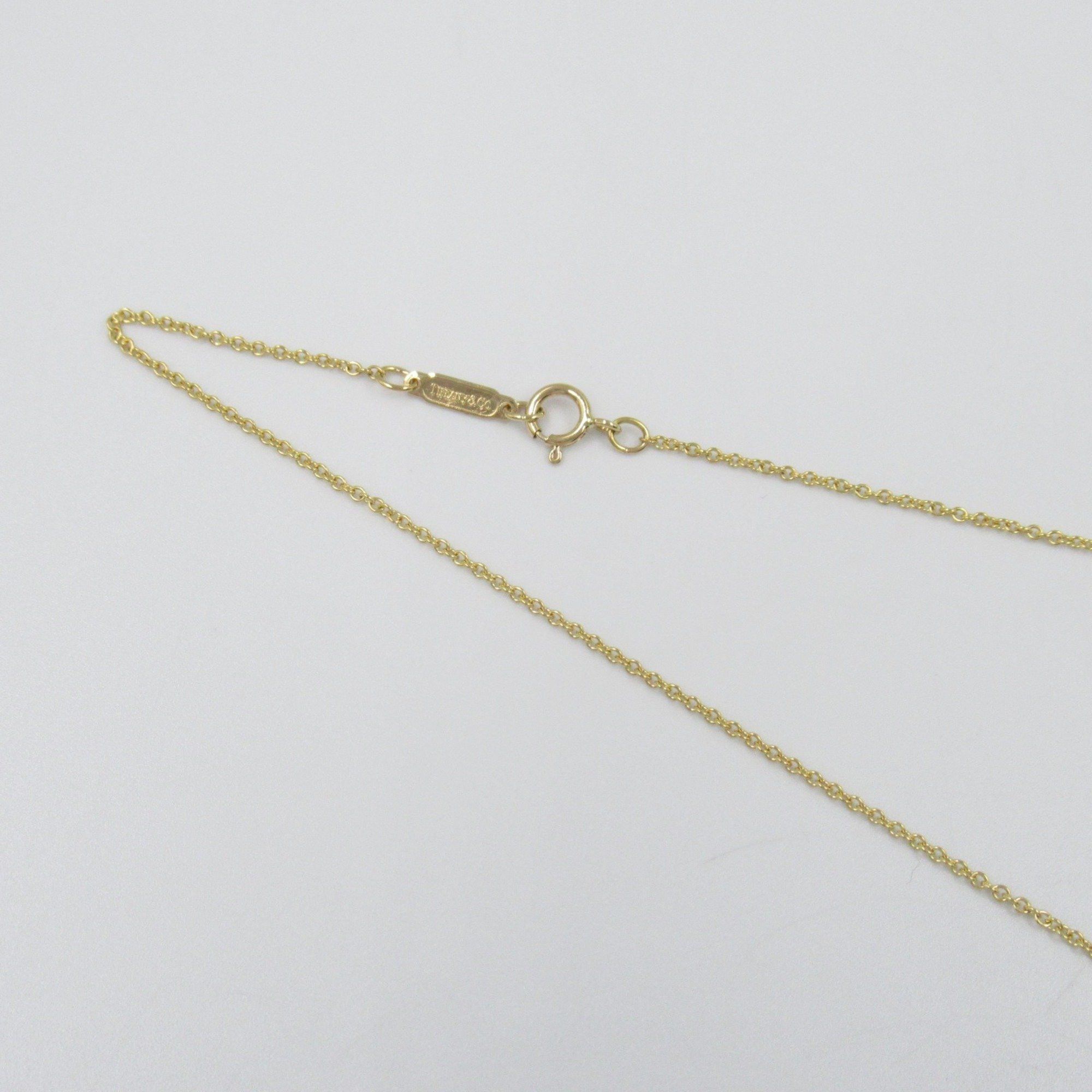 Tiffany & Co. Tiffany & Co Butterfly necklace Size ONE SIZE - 5 Thumbnail