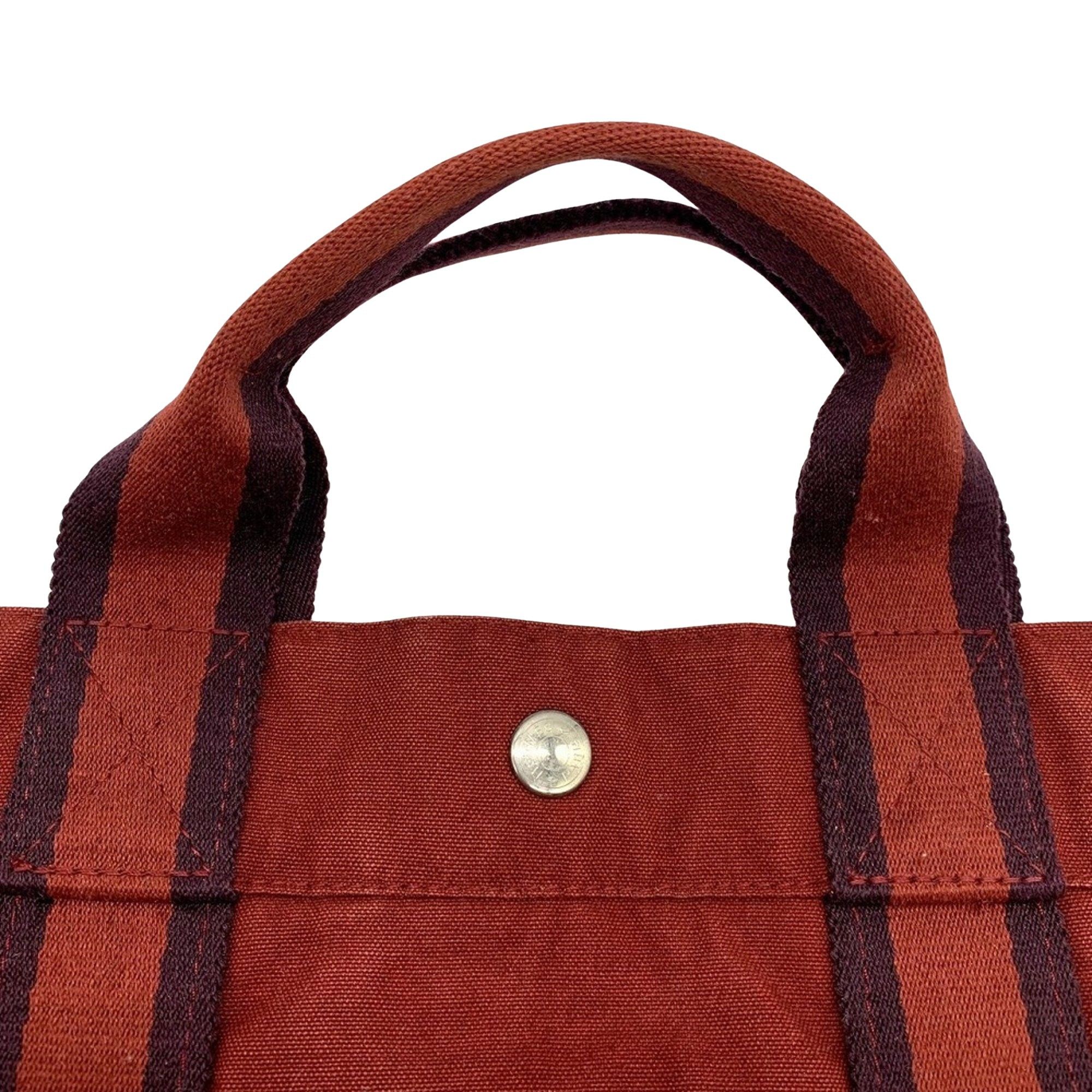 Hermes Hermès Herline tote Size ONE SIZE - 2 Thumbnail