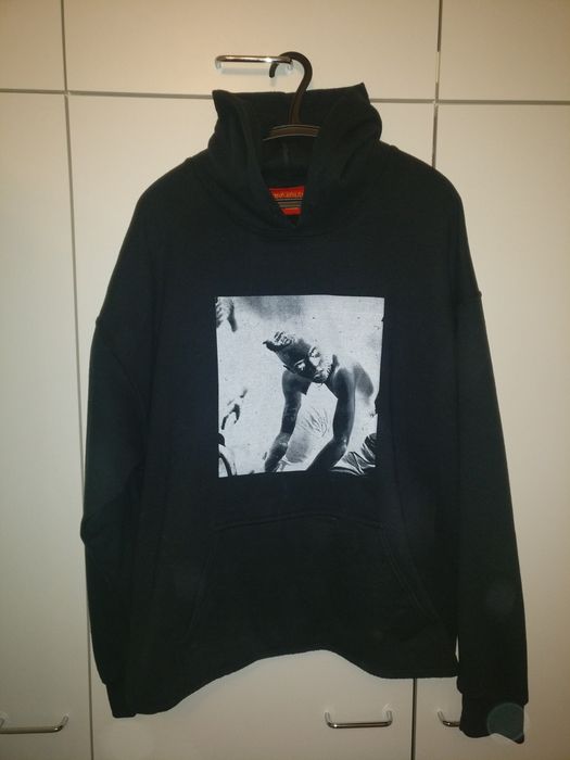 Xxxtentaction discount revenge hoodie