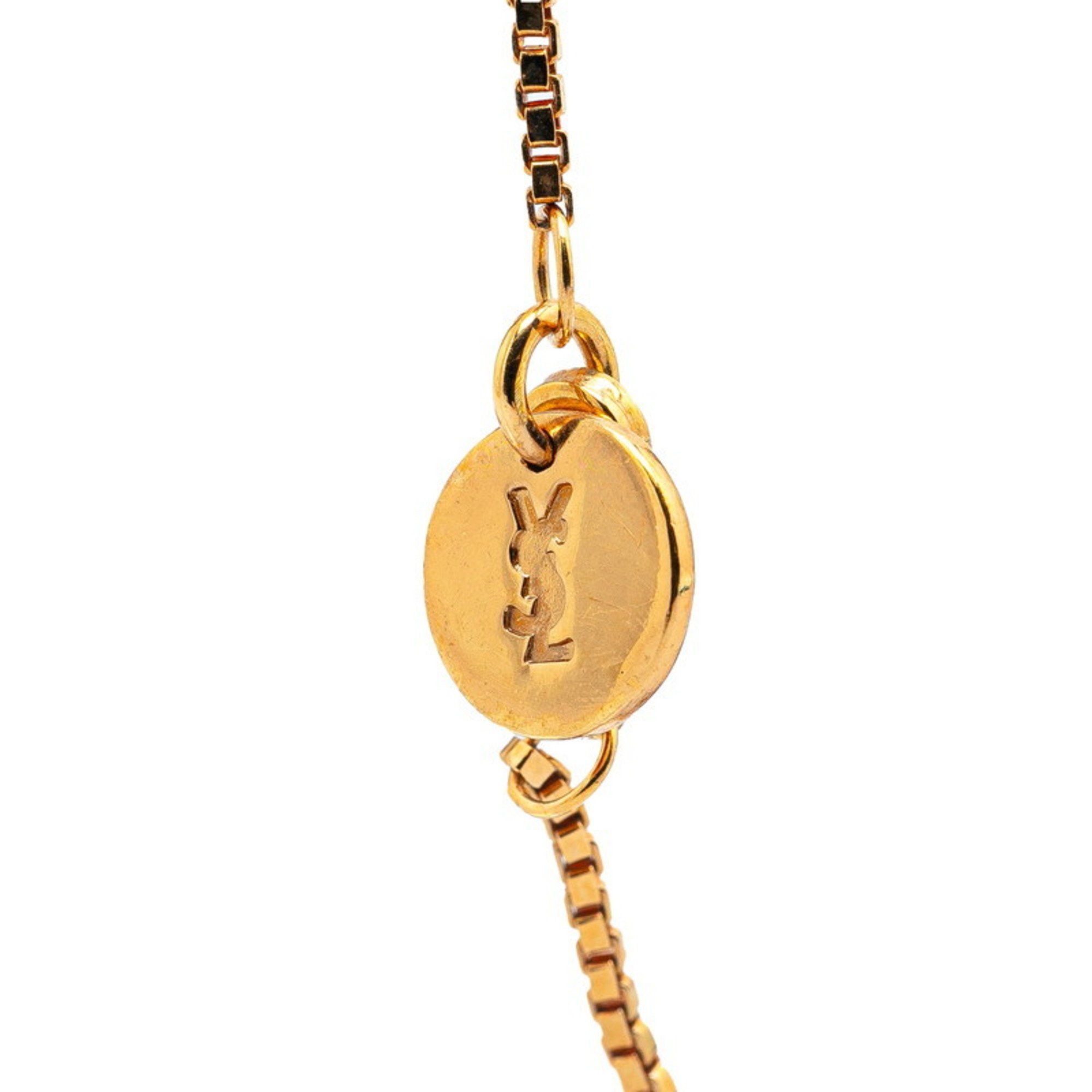 Yves Saint Laurent Saint Laurent bracelet Size ONE SIZE - 4 Thumbnail