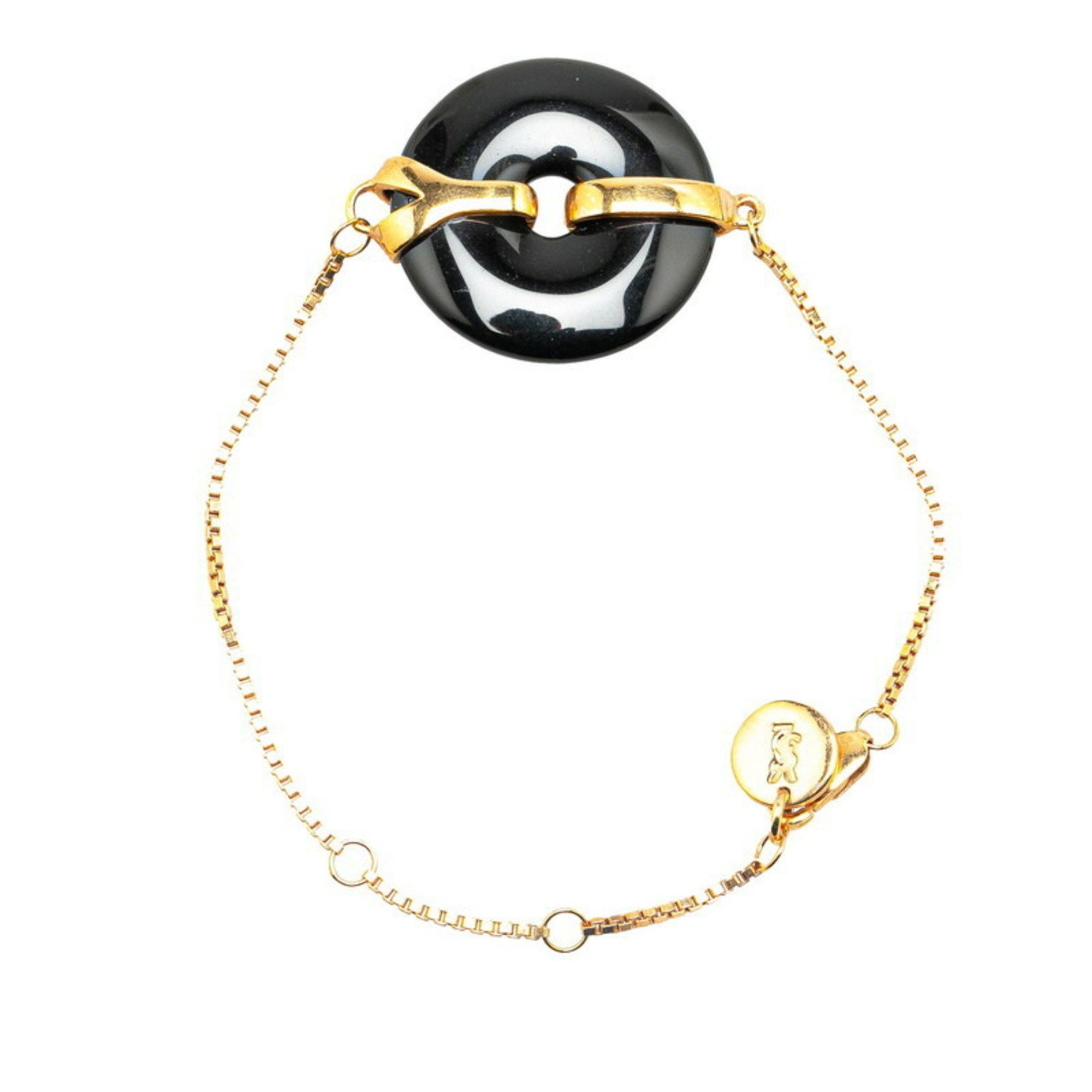Yves Saint Laurent Saint Laurent bracelet Size ONE SIZE - 3 Thumbnail