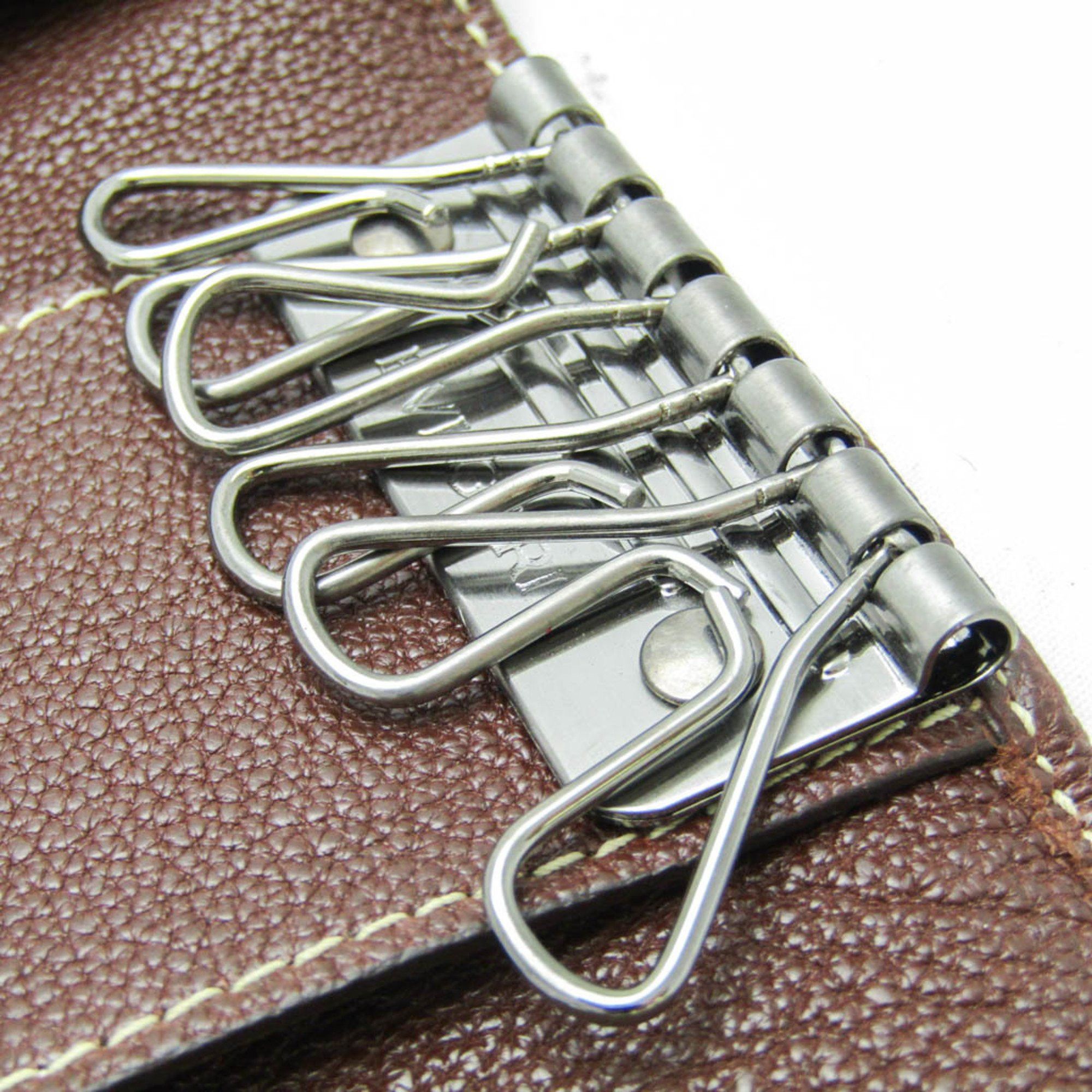Bvlgari Bulgari Parentesi wallet Size ONE SIZE - 5 Thumbnail