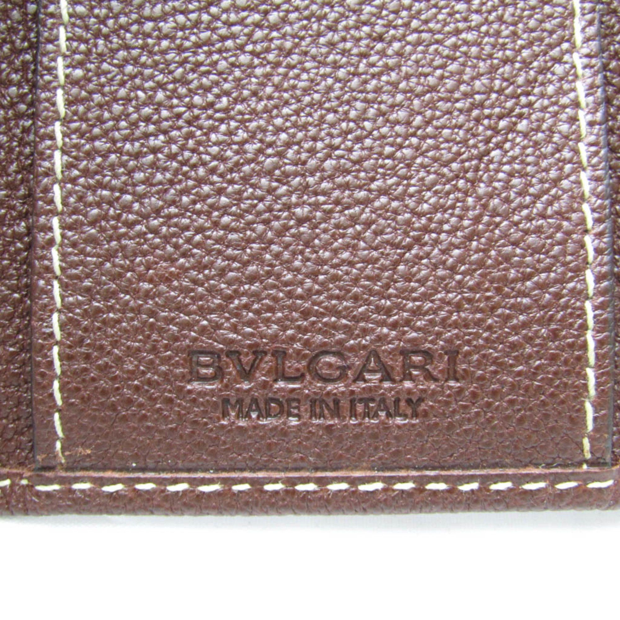 Bvlgari Bulgari Parentesi wallet Size ONE SIZE - 10 Thumbnail