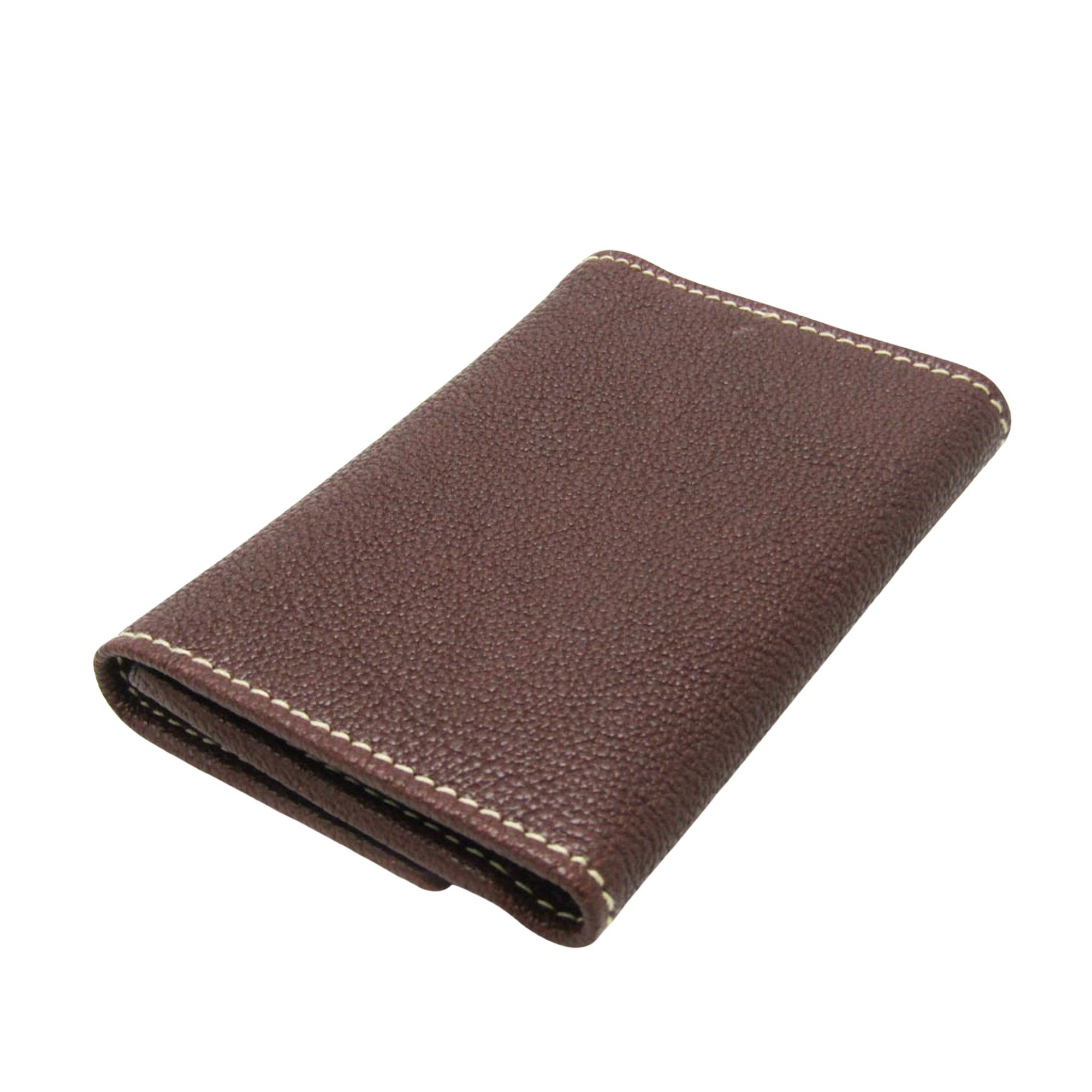 Bvlgari Bulgari Parentesi wallet Size ONE SIZE - 2 Thumbnail