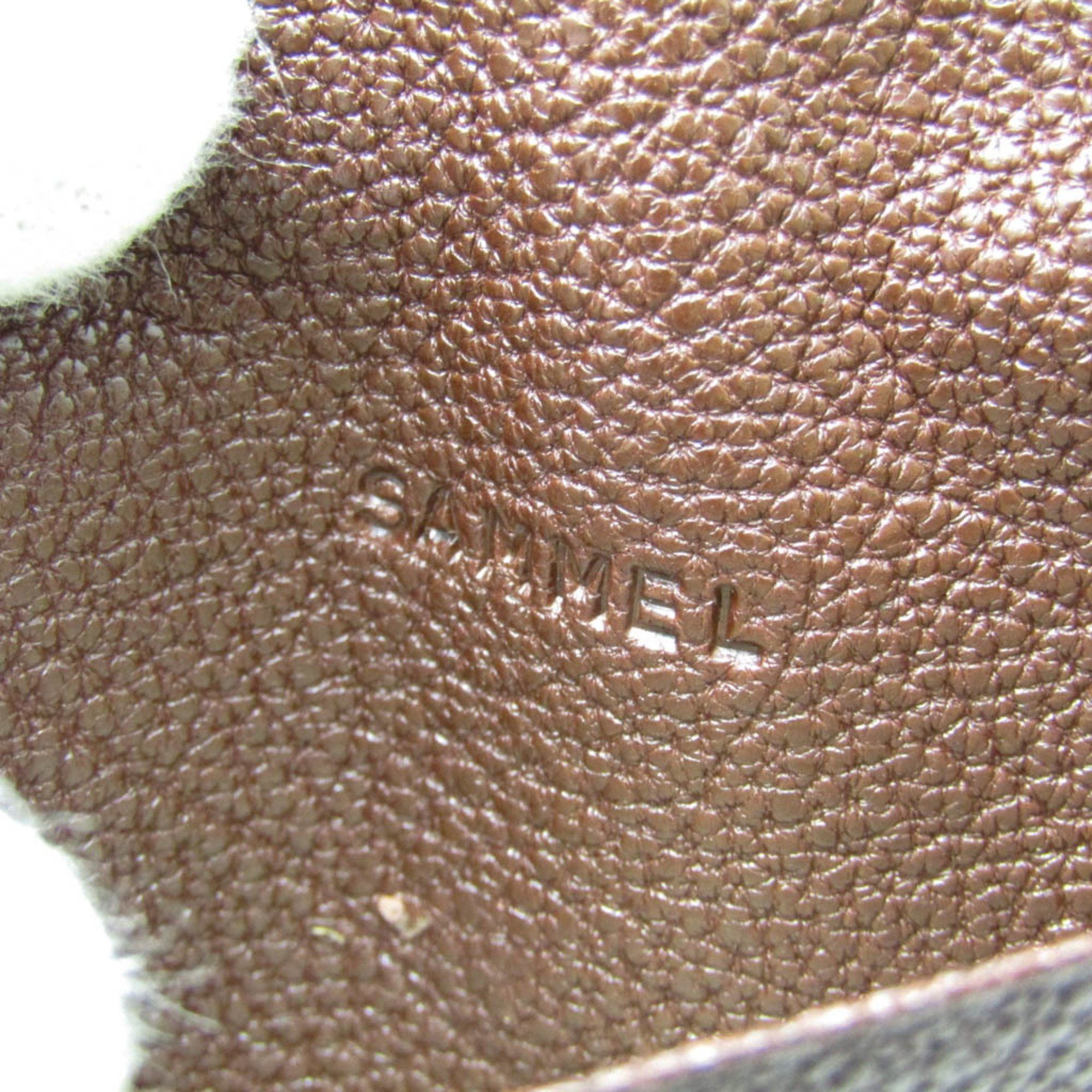 Bvlgari Bulgari Parentesi wallet Size ONE SIZE - 11 Thumbnail