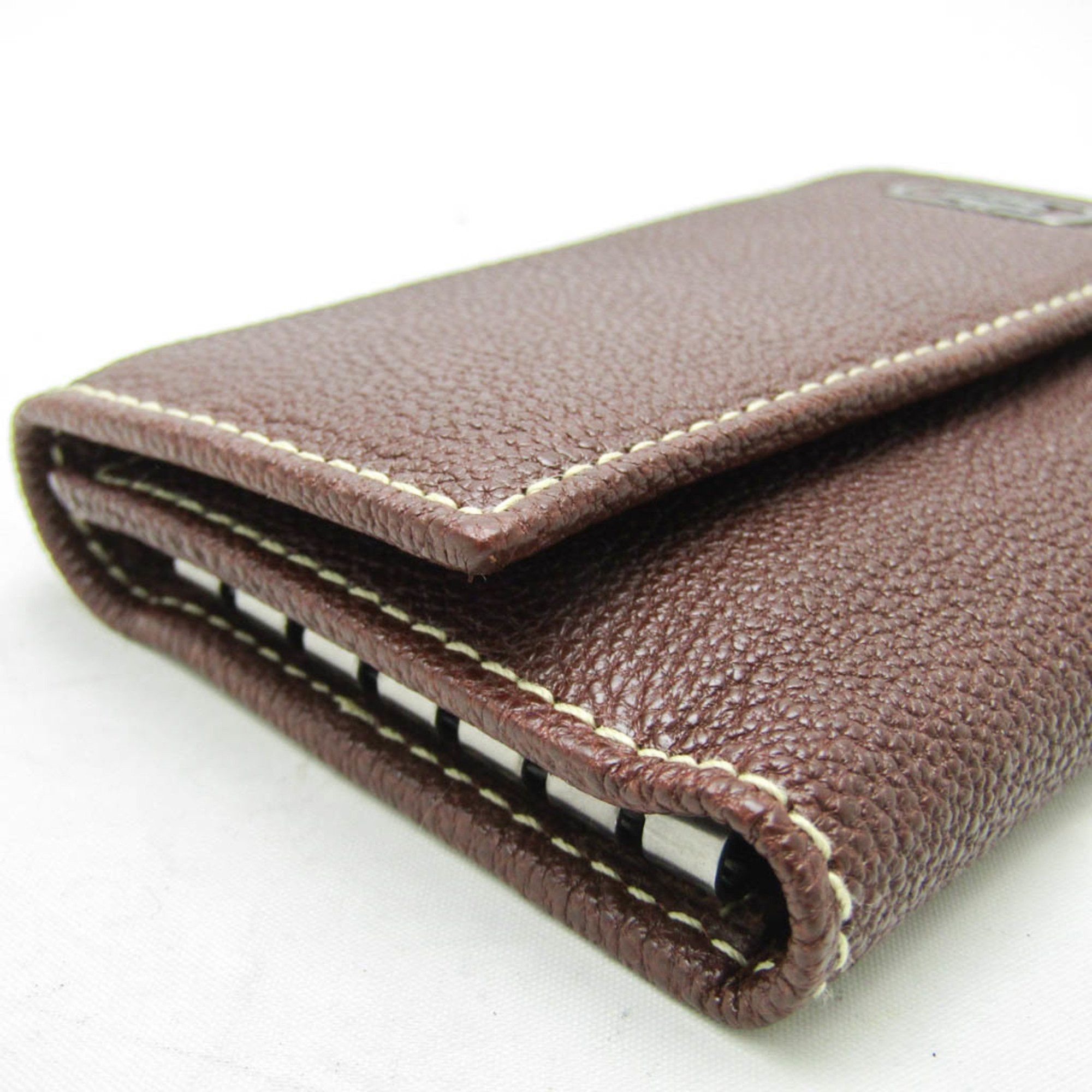Bvlgari Bulgari Parentesi wallet Size ONE SIZE - 4 Thumbnail