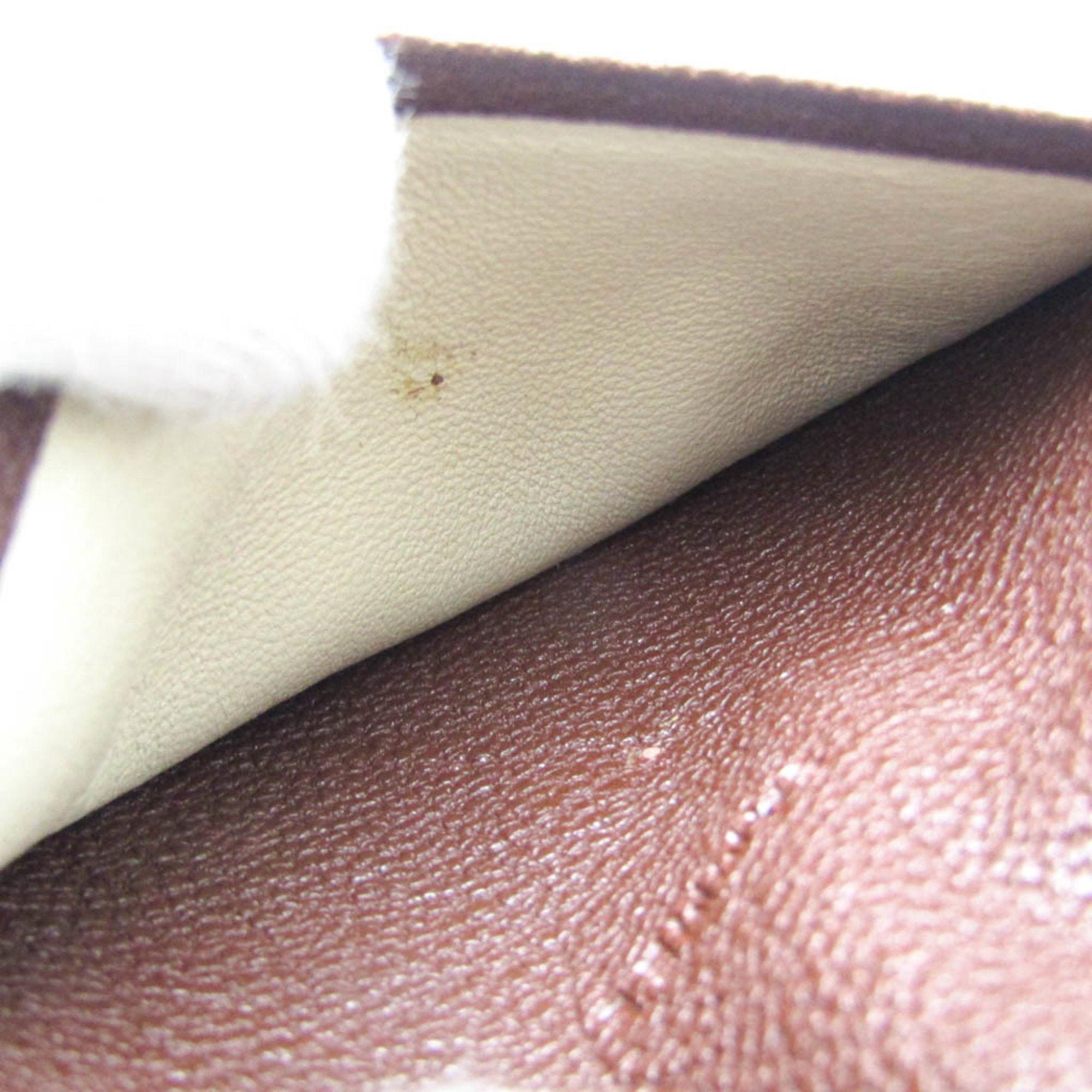 Bvlgari Bulgari Parentesi wallet Size ONE SIZE - 9 Thumbnail
